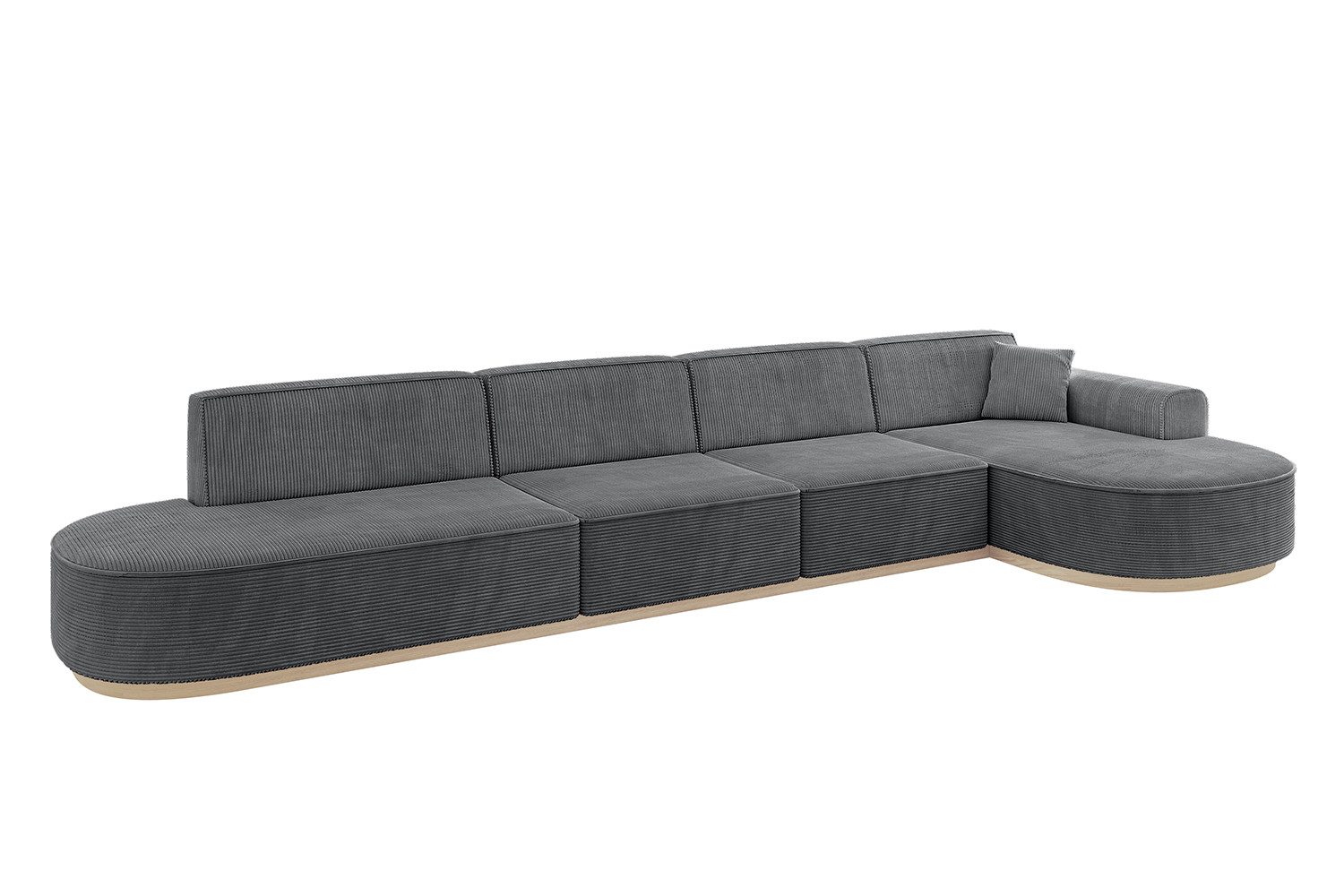 ALTDECOR Ecksofa MARI-L3-v1, Sofa Praktische Bequeme günstig online kaufen