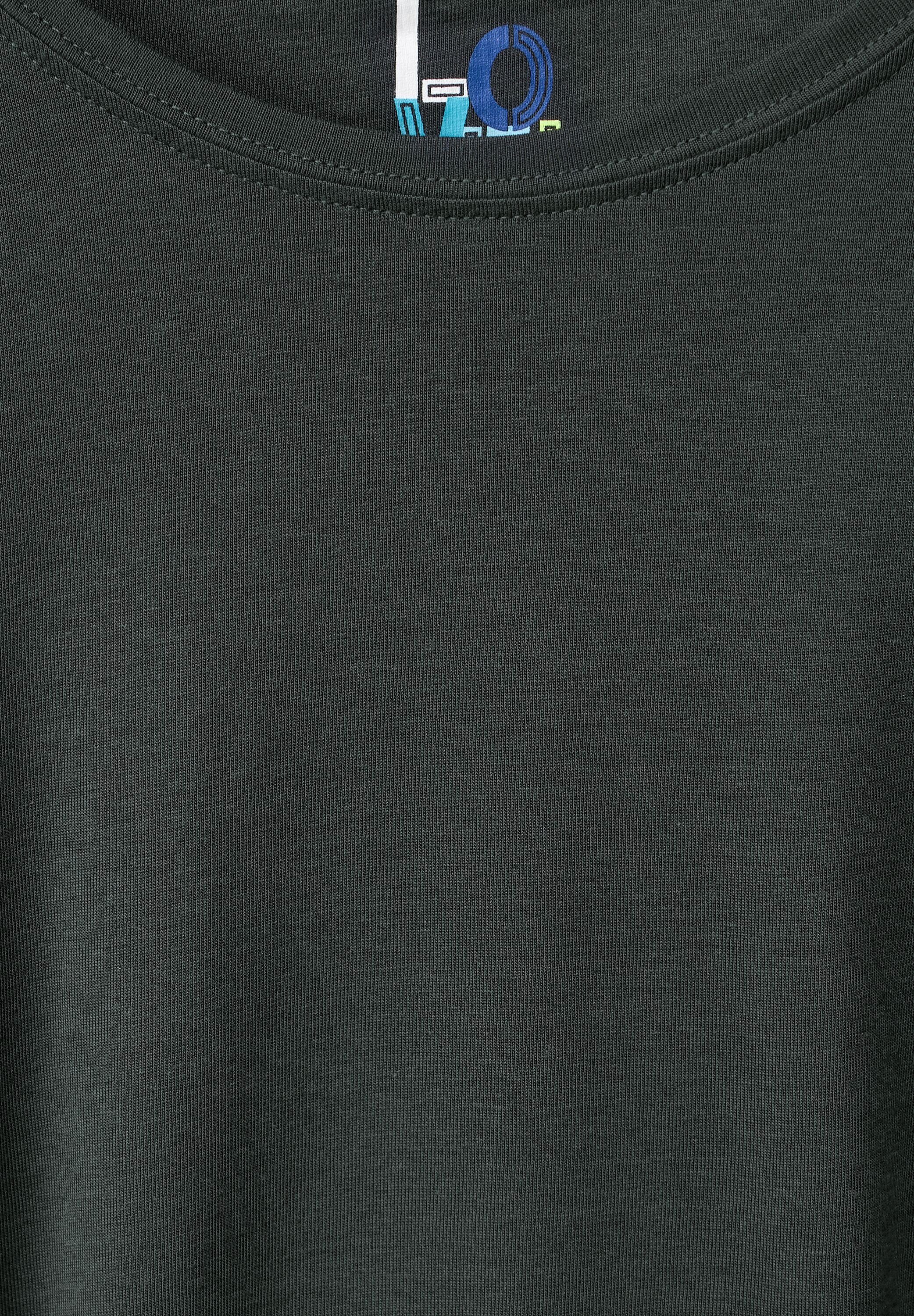 Cecil easy khak 14684 T-Shirt