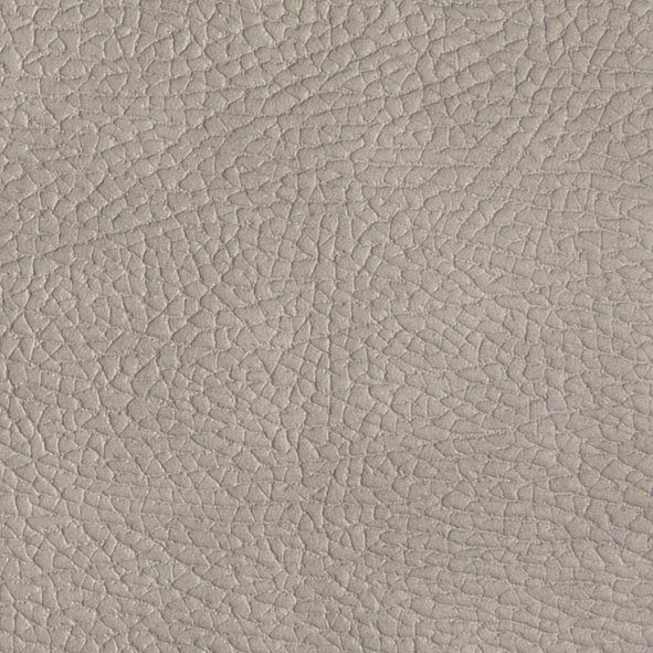 klappbaren inklusive und cm Schlafsofa Bari, Nias Italia 140/208 Matratze grau hell Bettunterbau, Liegefläche