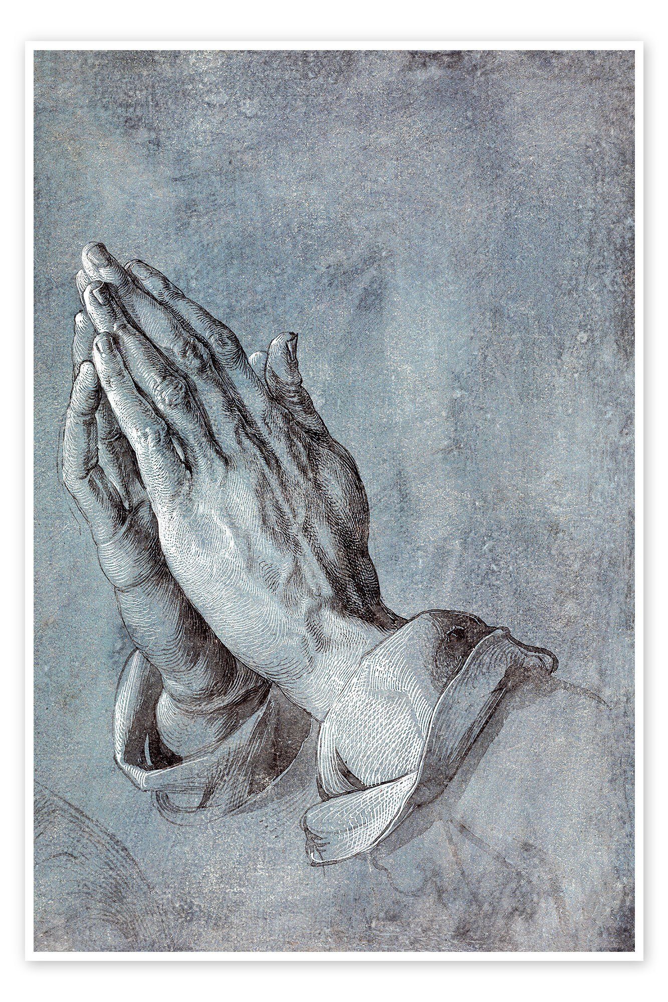 Poster Albrecht Dürer