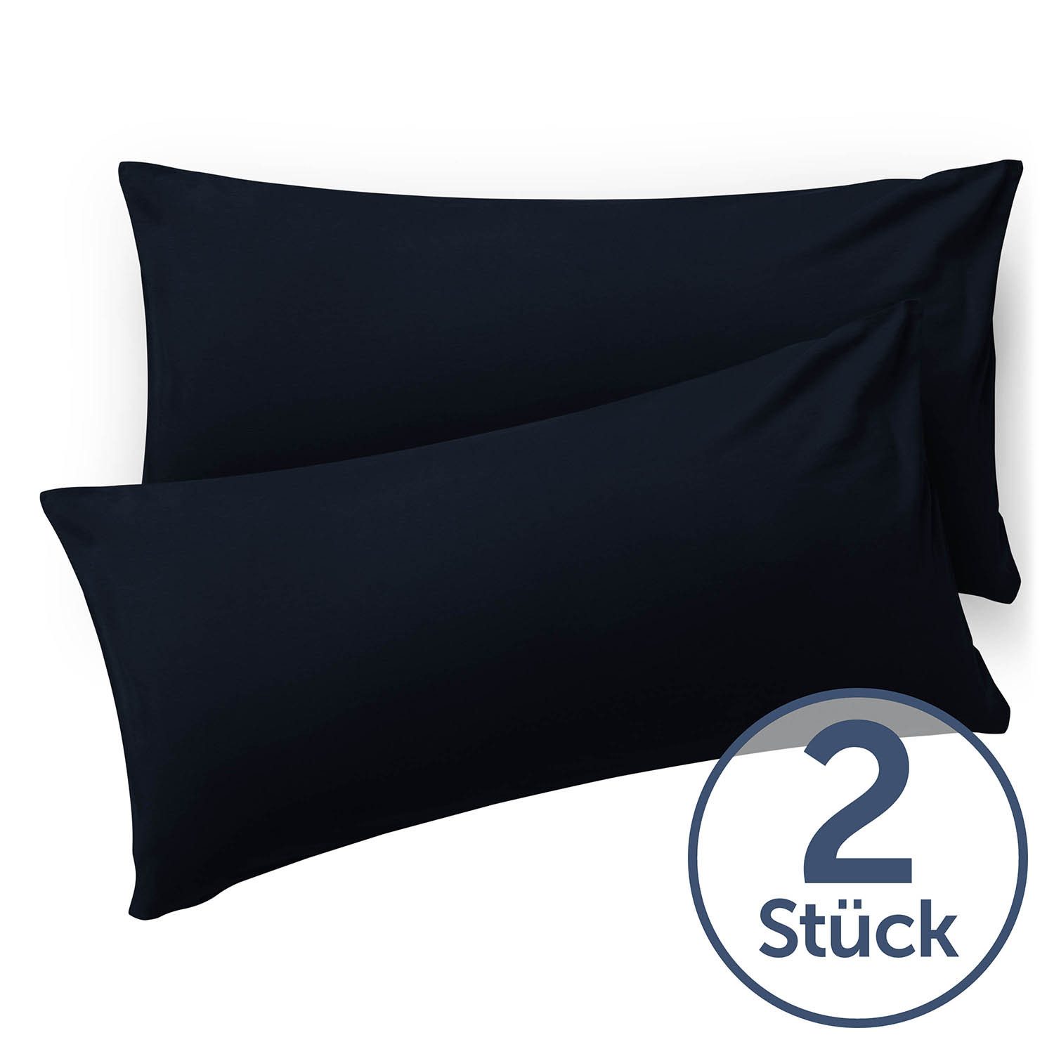 Blumtal Kissenbezüge aus gebürstetem Mikrofaser-Gewebe - günstig online kaufen