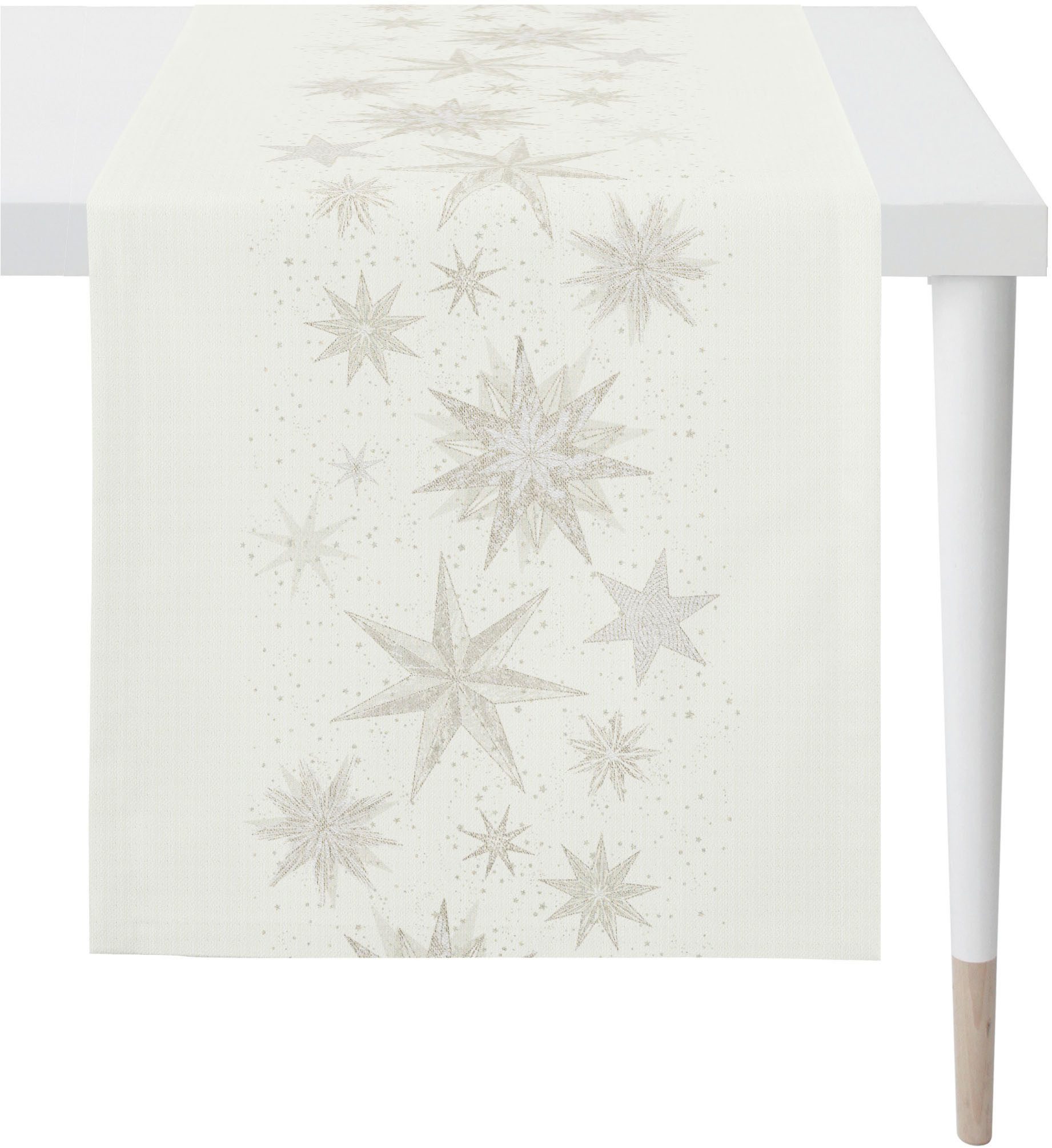 APELT Tischläufer 5843 (1-tlg)