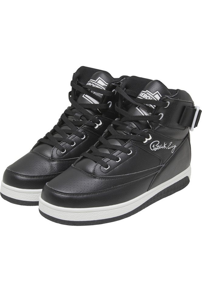 Ewing Ewing Rebound Core 33 HI with Strap Trainingsschuh