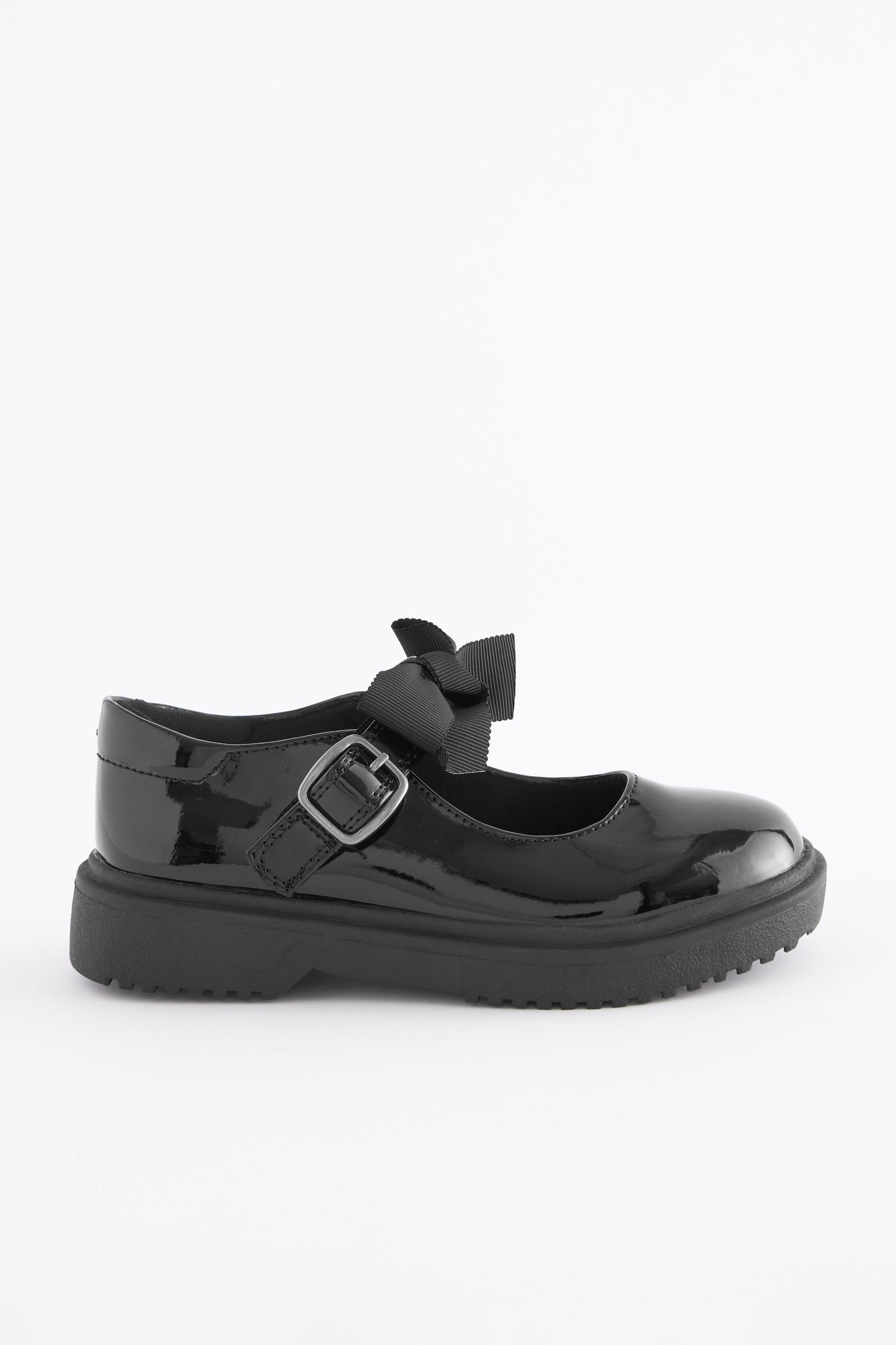 Next Mary-Jane-Schuh mit Profilsohle Loafer (1-tlg) | Loafer