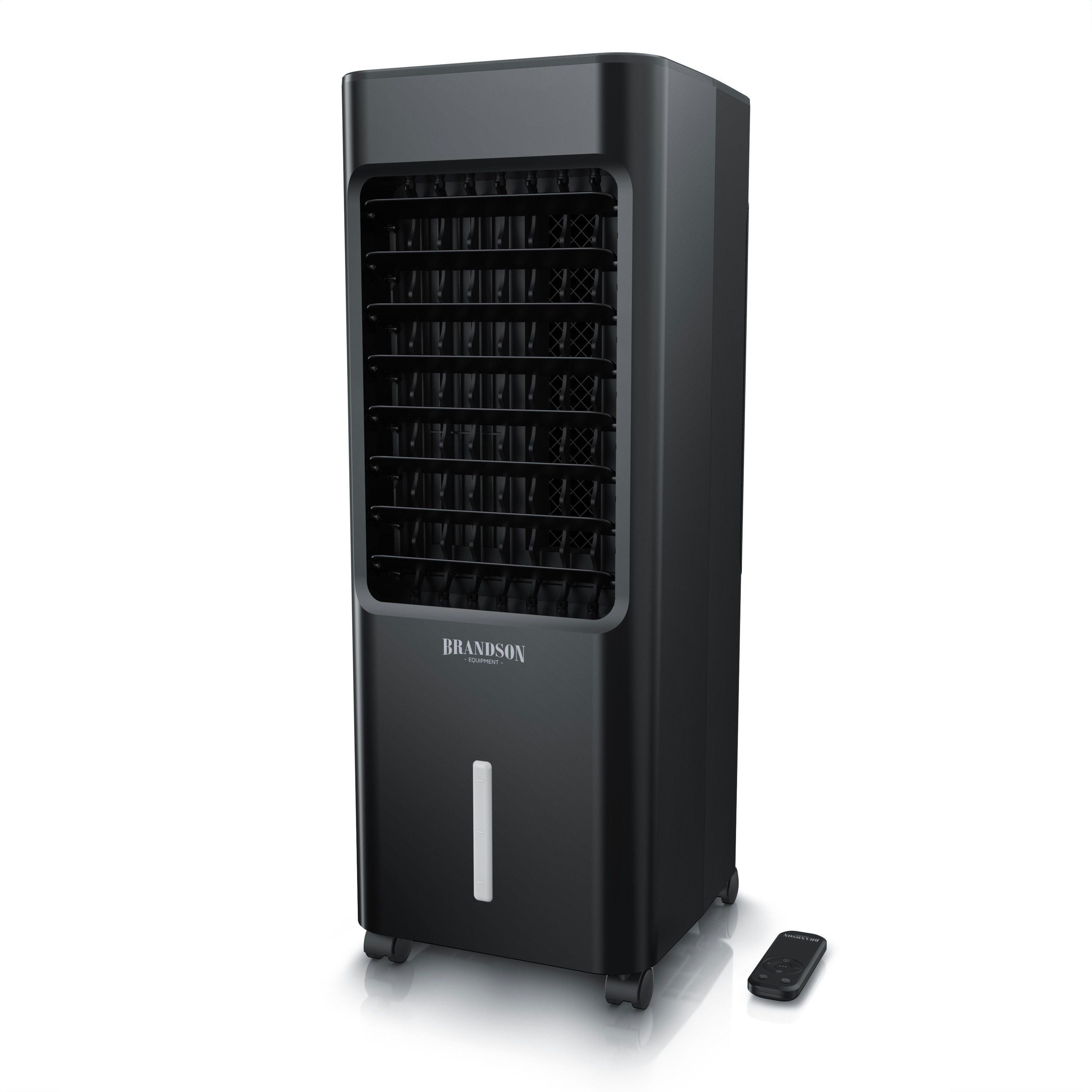 Brandson Ventilatorkombigerät mobiler Luftkühler, Wasserkühlung, 5L günstig online kaufen