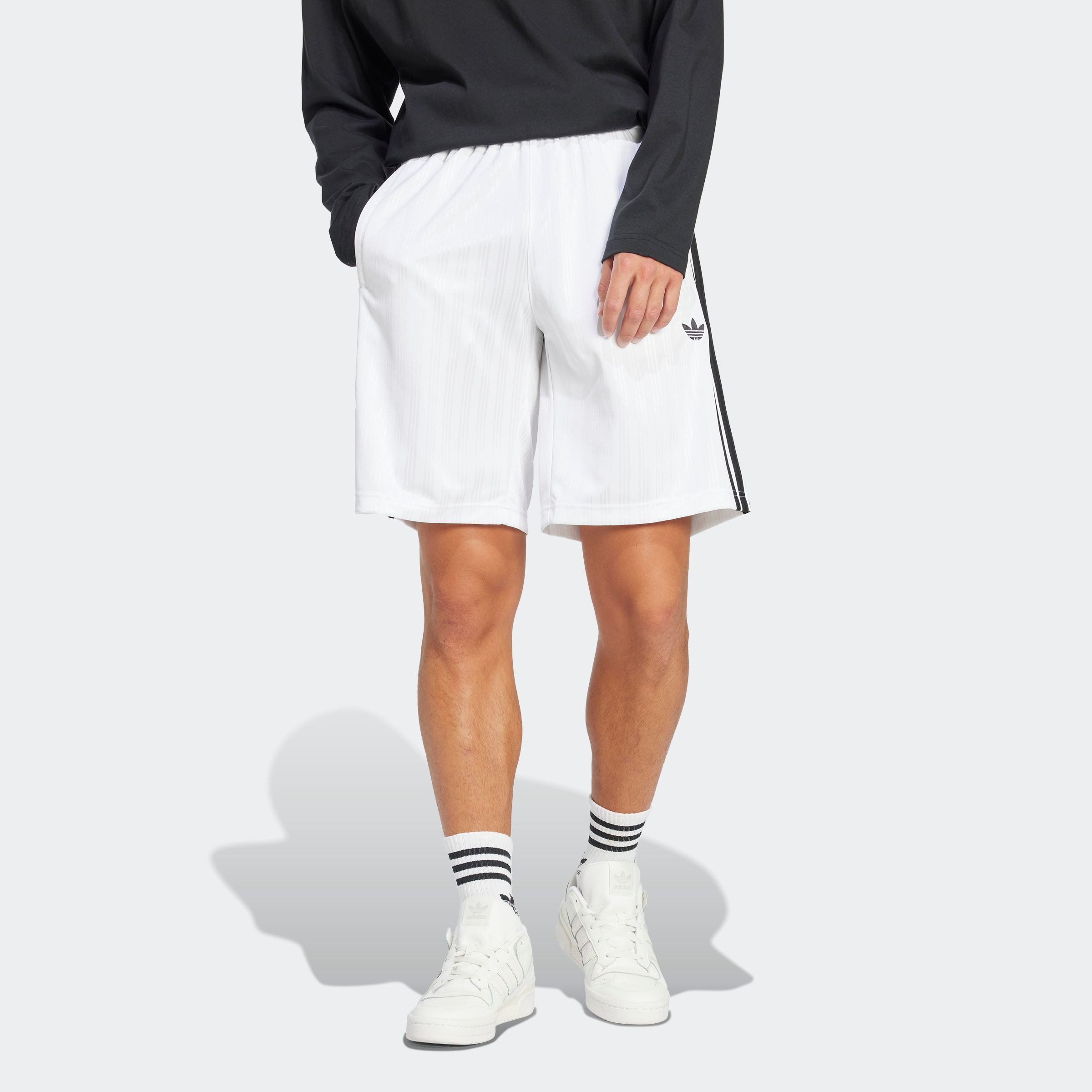adidas Originals Shorts POLY SHORT (1-tlg) günstig online kaufen