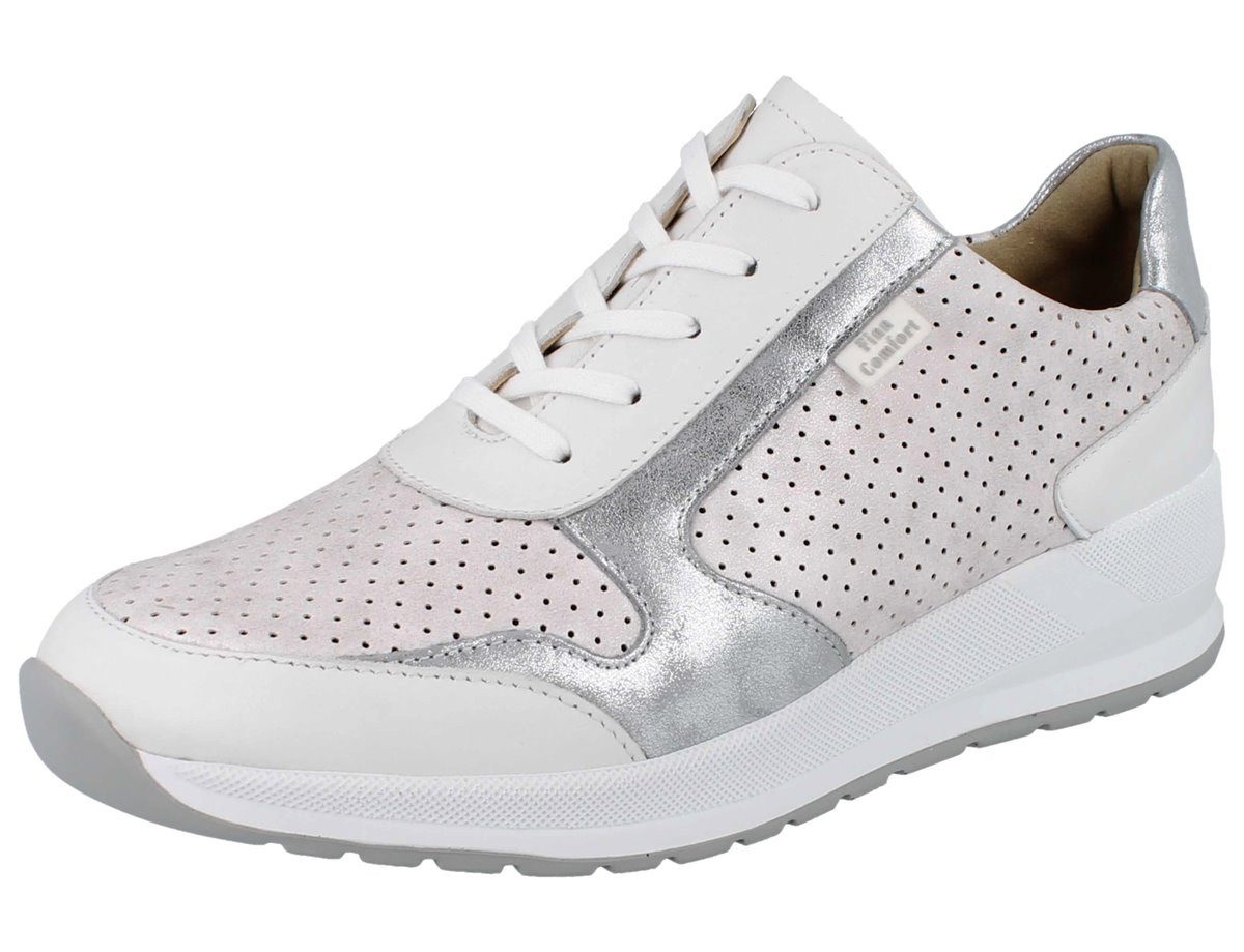 Schnürschuh