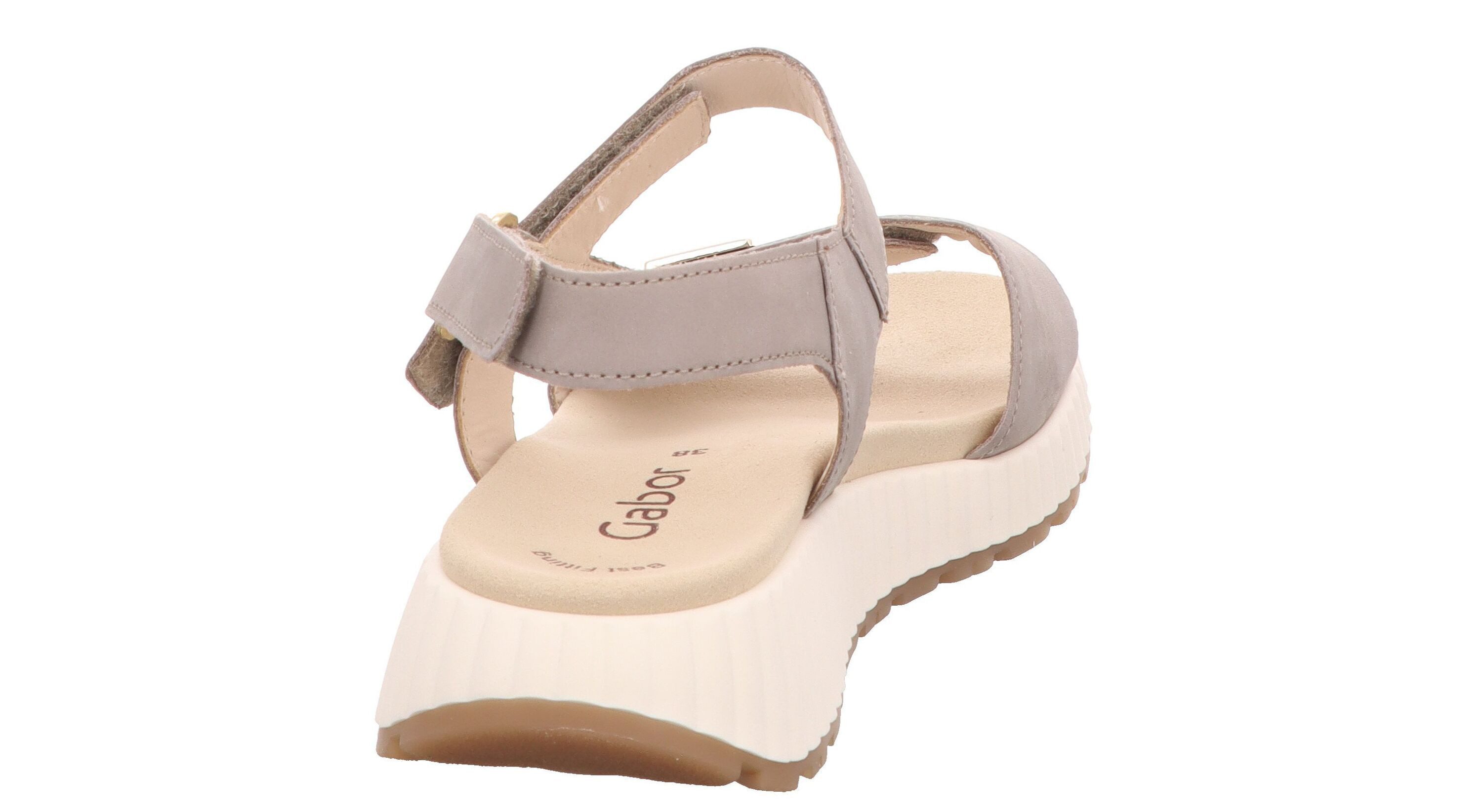 Gabor Outdoorsandale günstig online kaufen