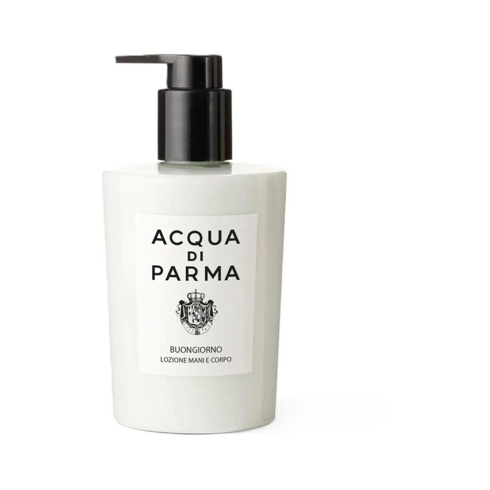 Acqua di Parma Bodylotion Buongiorno Packung, 1-tlg., 300 ml BodyLotion