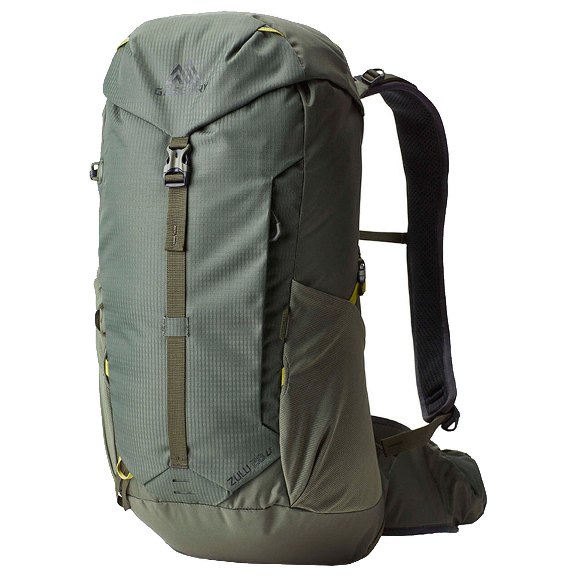 Gregory Wanderrucksack Zulu 28 LT Plus - Wanderrucksack 58 cm (1-tlg)