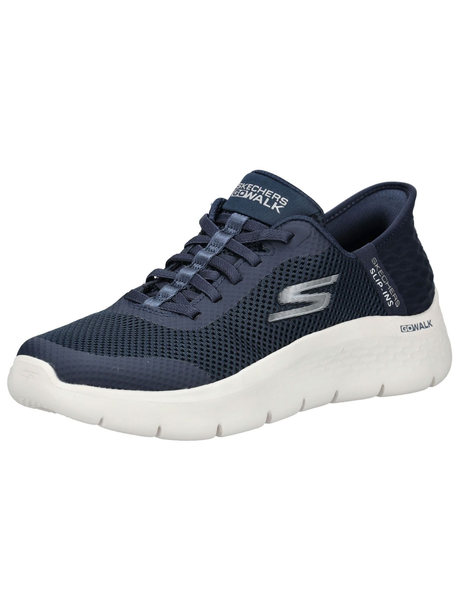 Skechers Skechers Sneaker Textil Sneaker günstig online kaufen