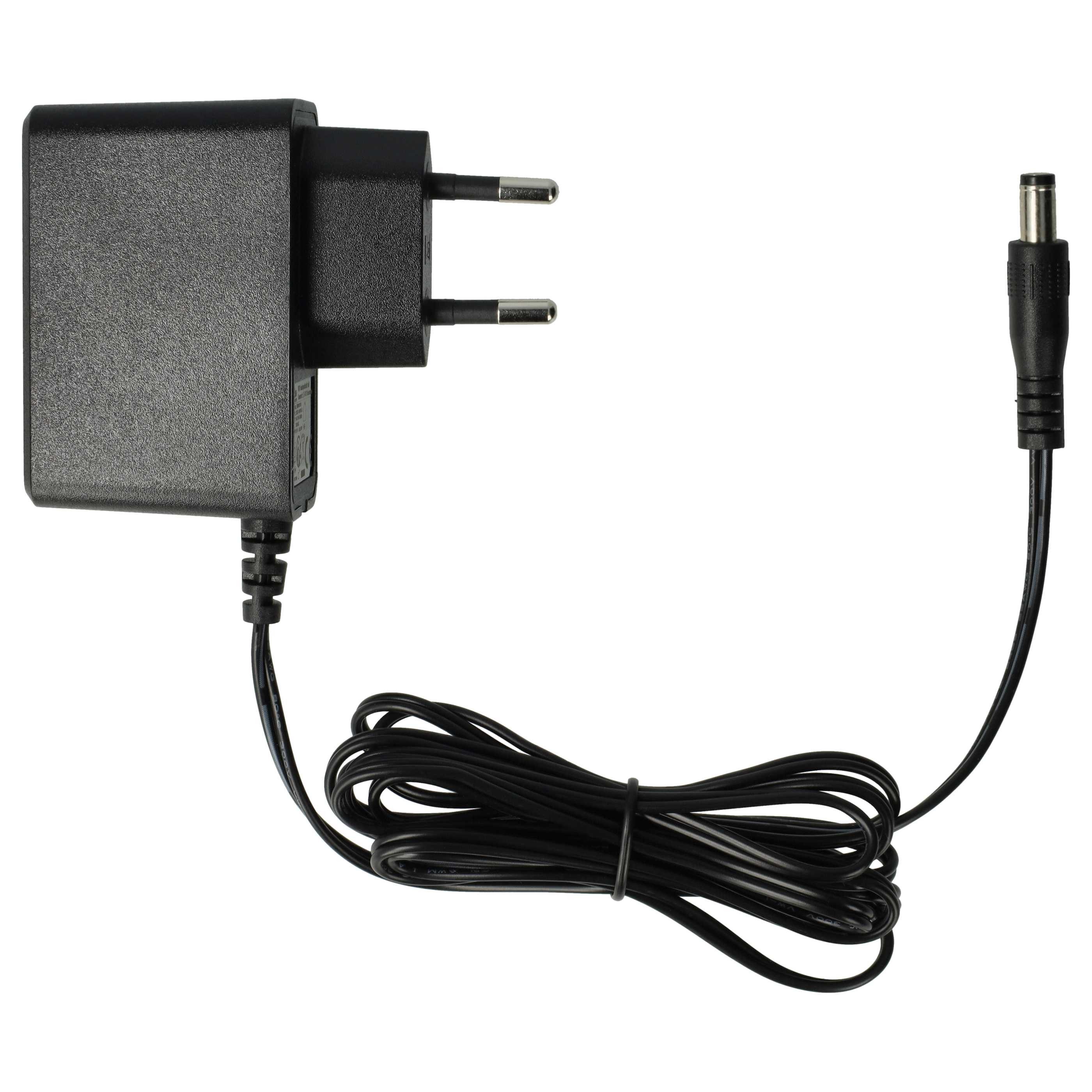 passend für Poly Savi 8220 Office, 8220 UC Headset Steckernetzteil