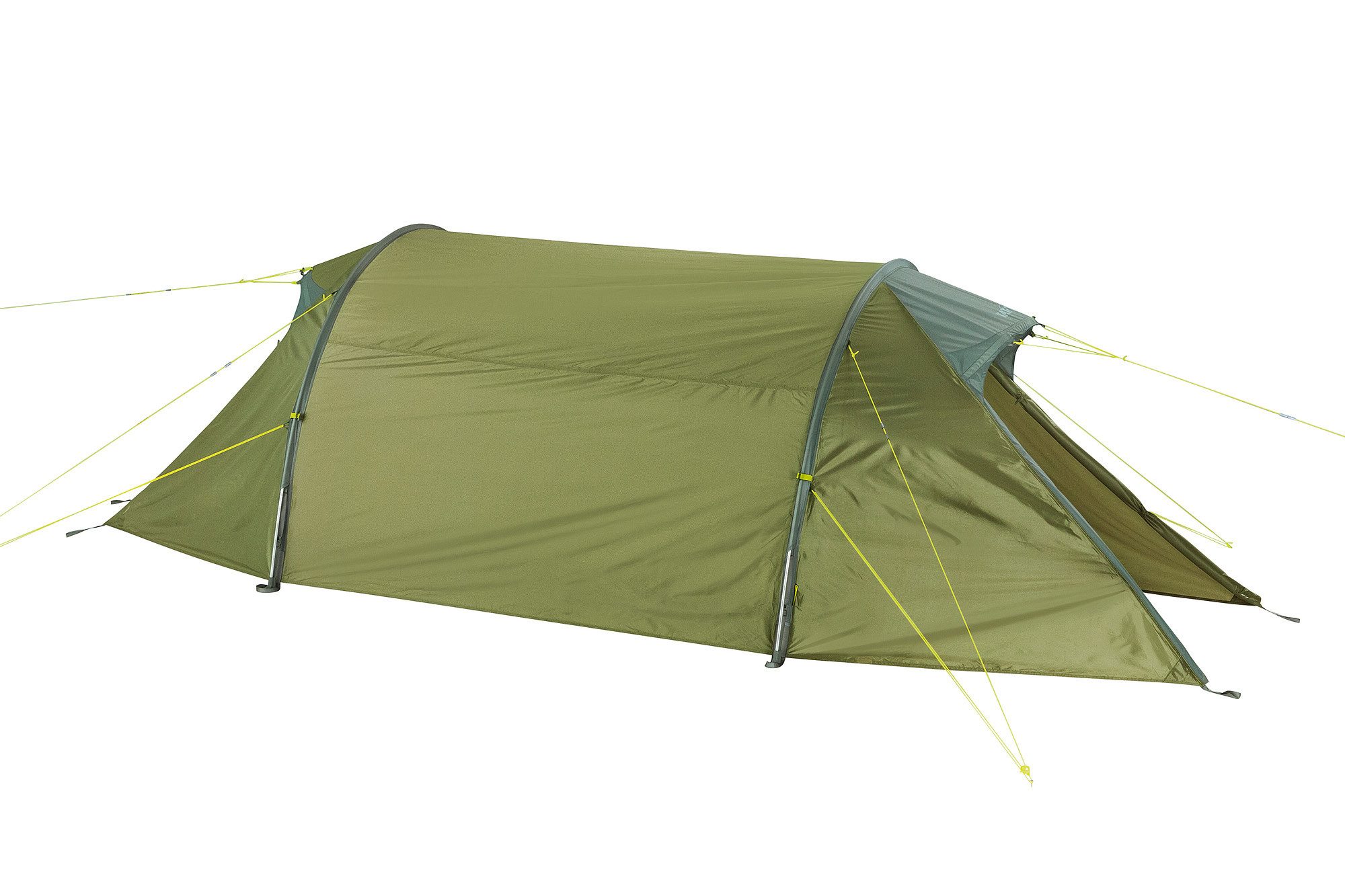 TATONKA® Tunnelzelt Arctis 2.235 PU 2-Personen-Zelt