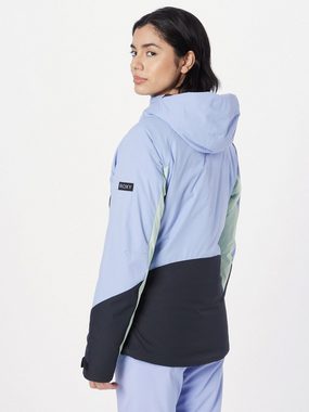 Roxy Outdoorjacke LUNA FROST (1-St)