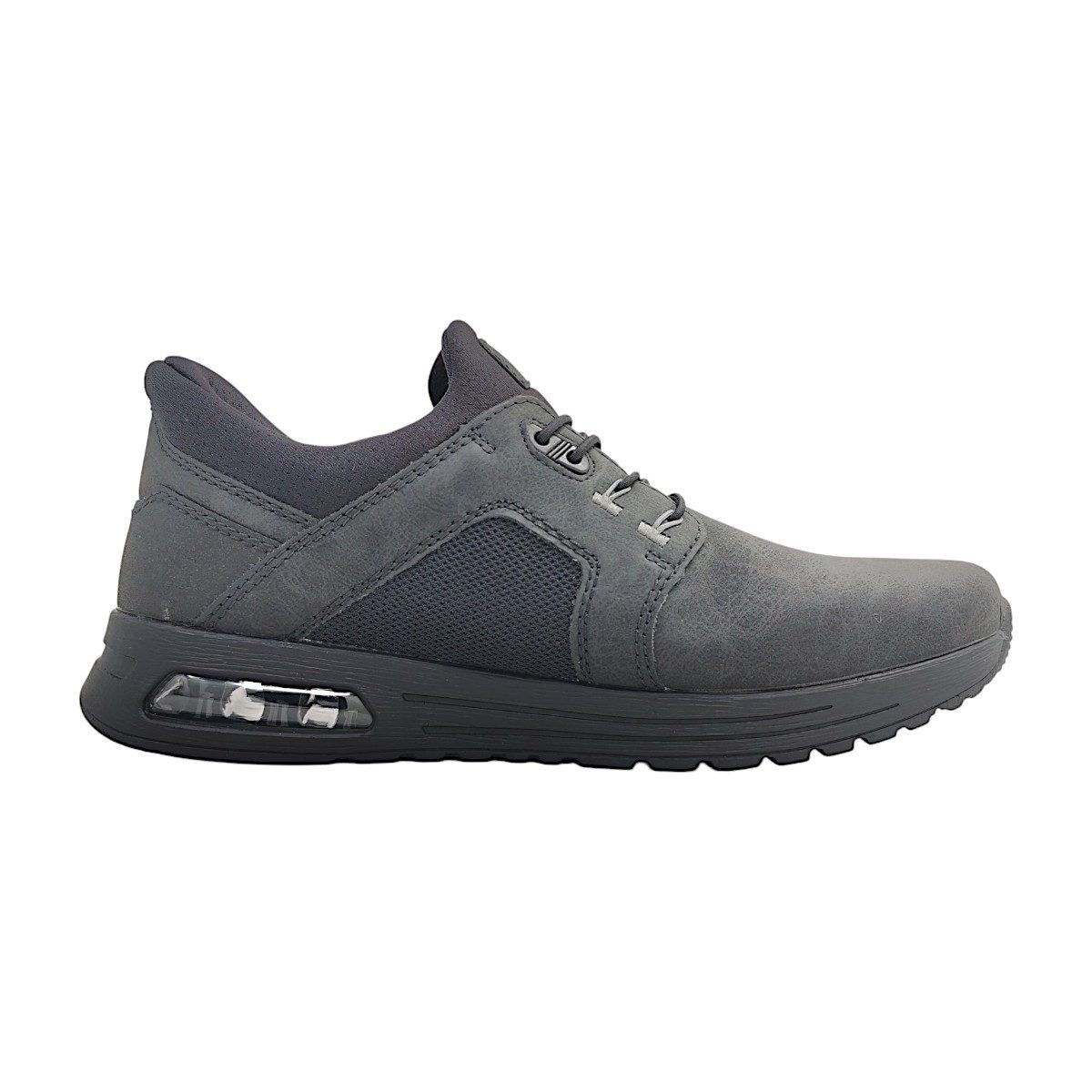 Rieker sportlicher Schnürer Schnürschuh günstig online kaufen