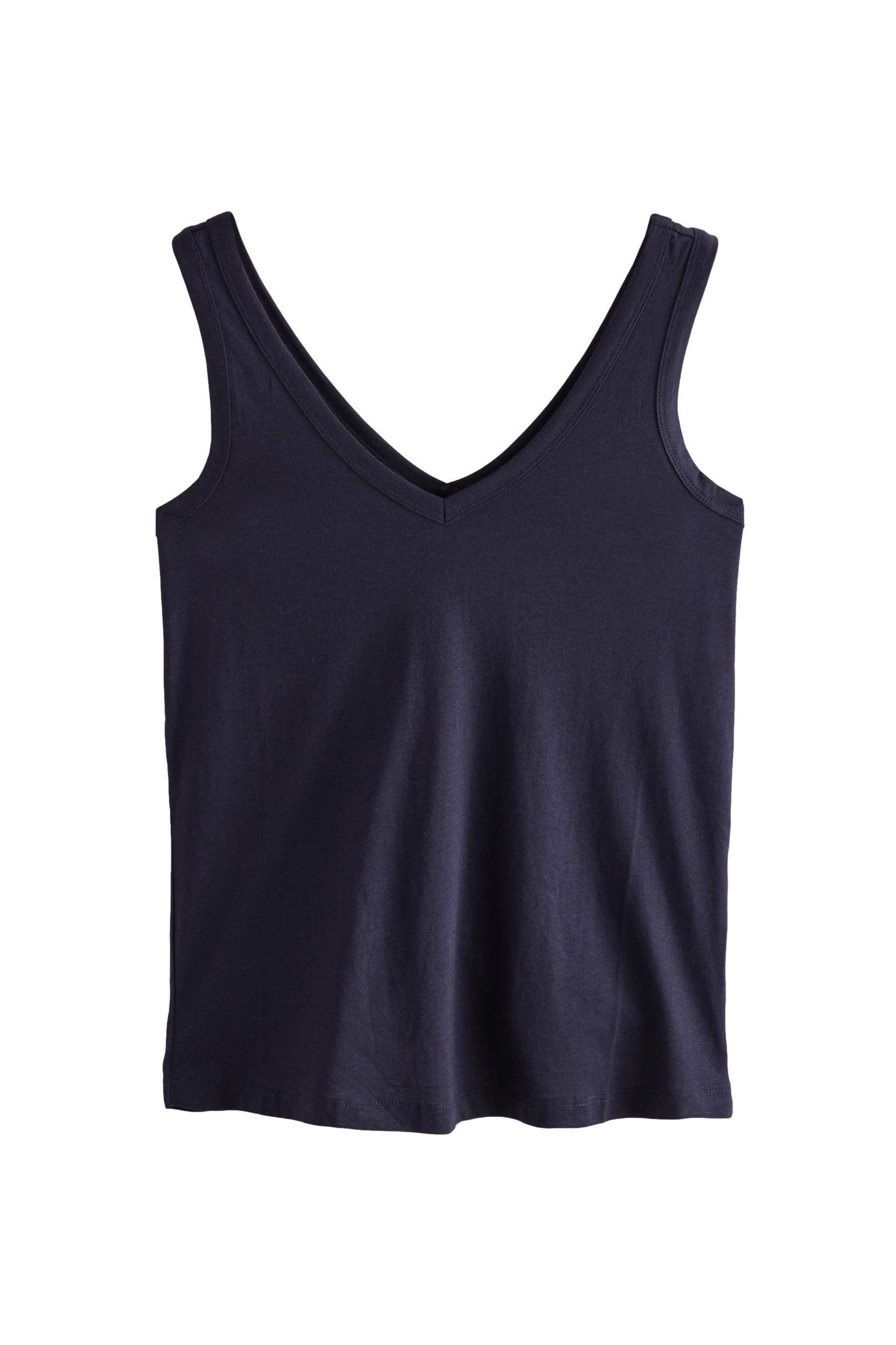 Next Trägertop Weites Top aus Modal, günstig online kaufen