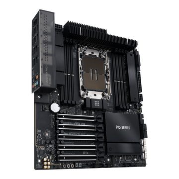 Asus PRO WS W790-ACE Mainboard