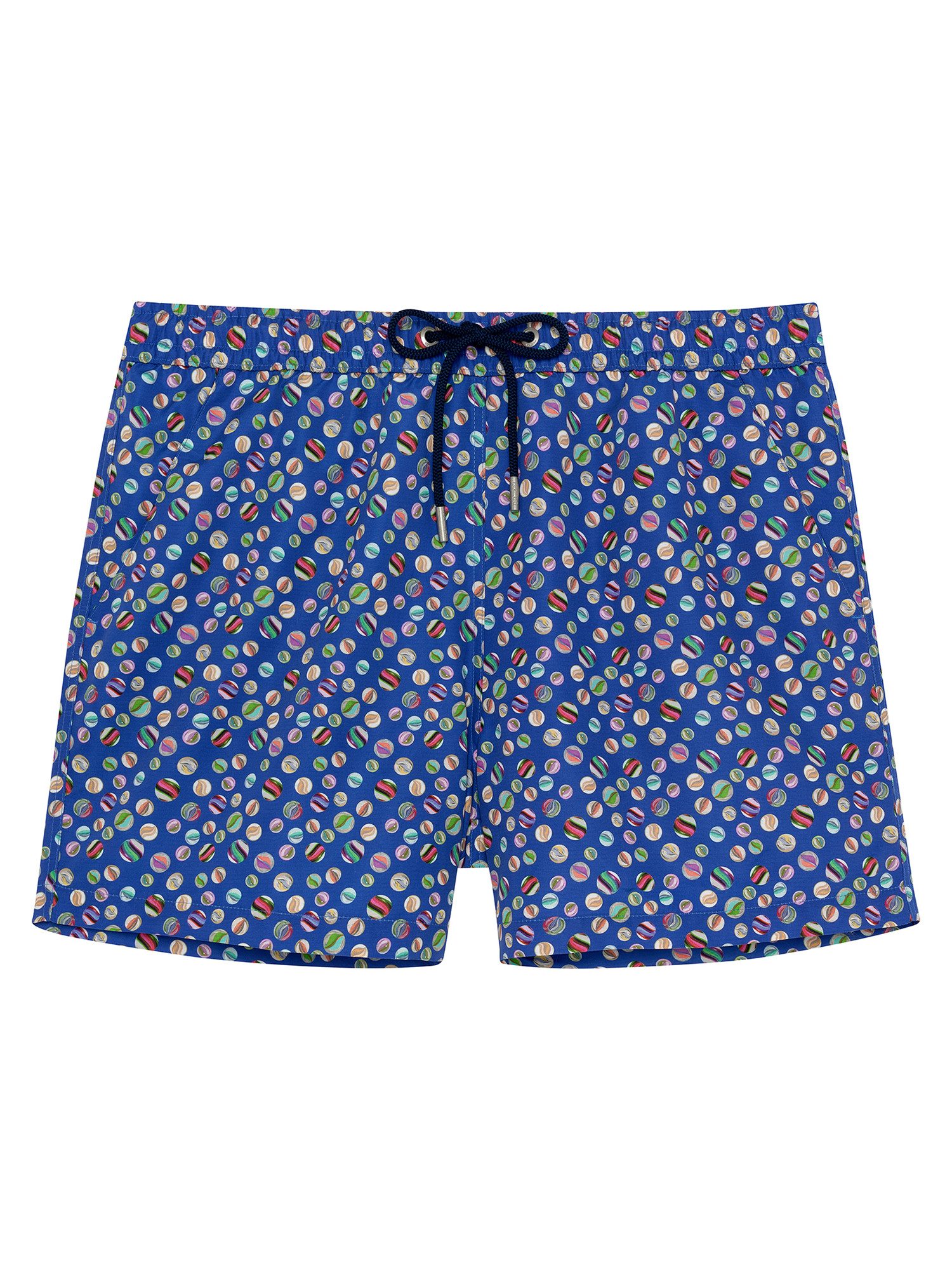 Hom Badeshorts Beach Boxer Socoa Bade-Shorts Speedo eng günstig online kaufen