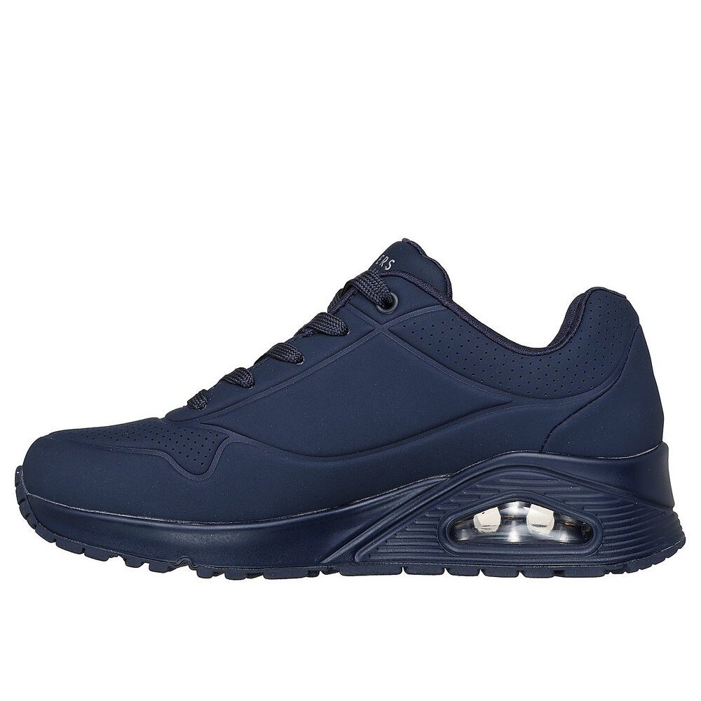 Skechers Skechers - UNO STAND ON AIR - Blau Schnürschuh günstig online kaufen