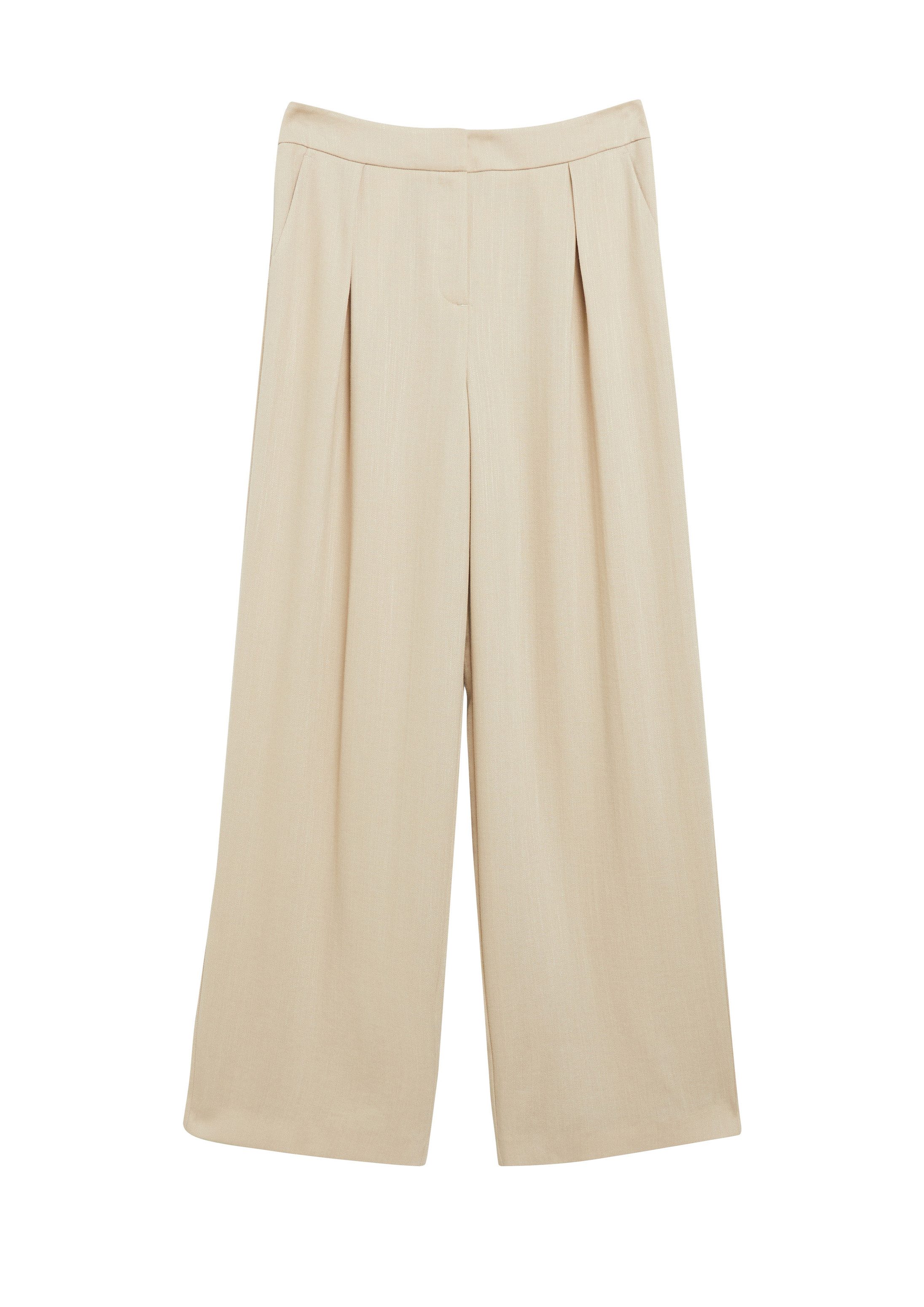 comma Chinos Hose Hose