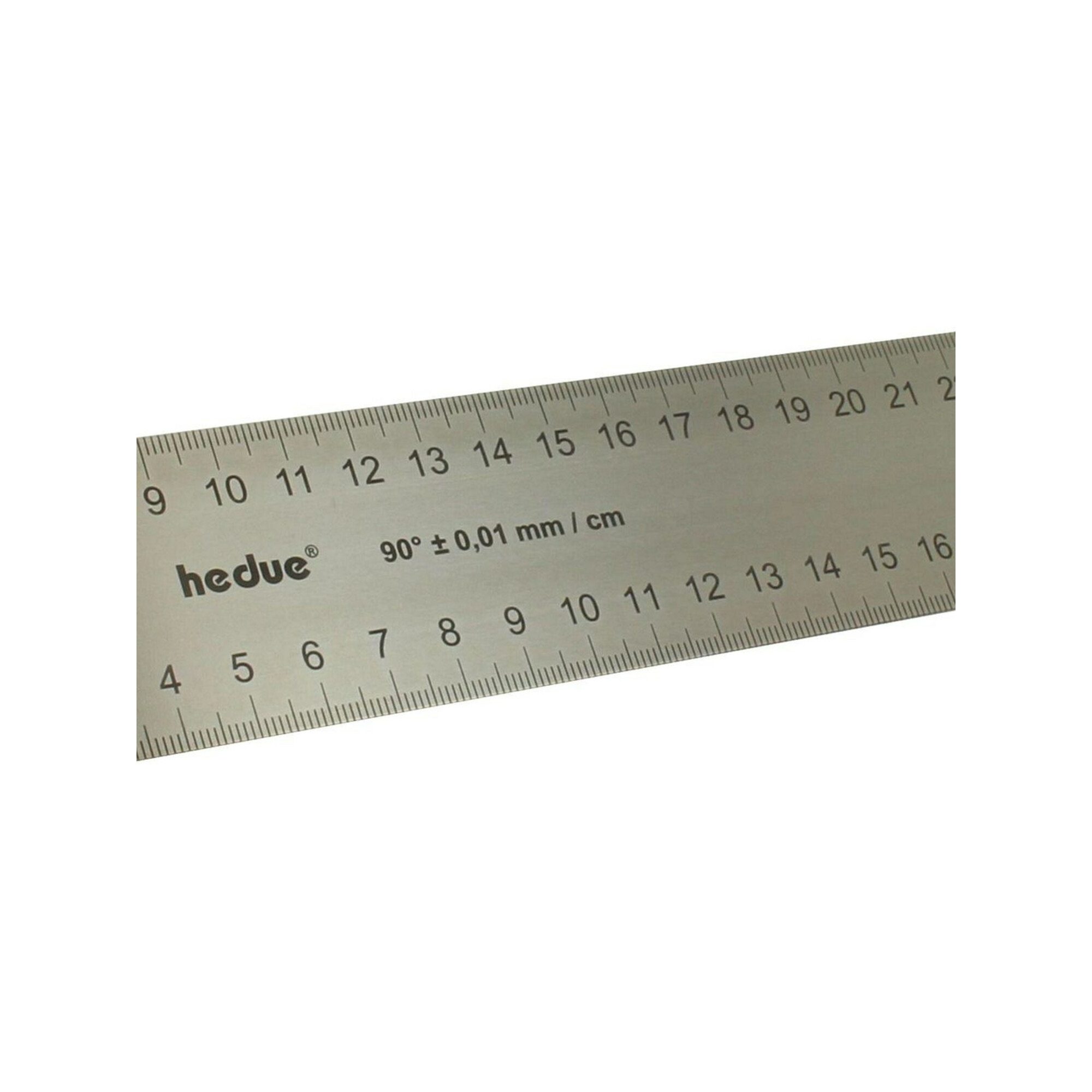 HEDUE Winkelmesser Hedue Tischler-Set A031