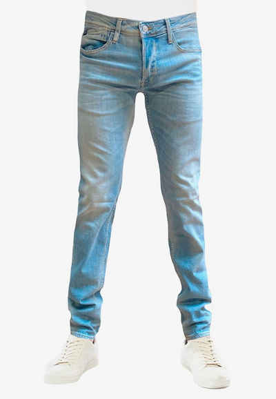 Le Temps Des Cerises Slim-fit-Jeans »700/11« im lässigen 5-Pocket-Stil