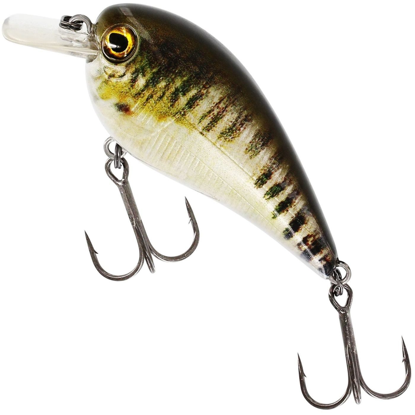 Real Minnow