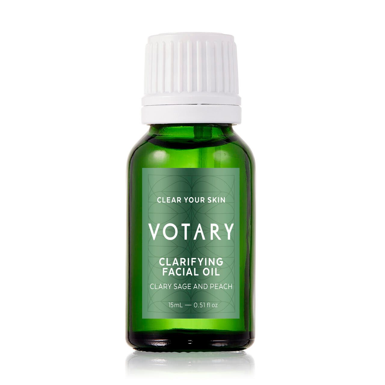 Gesichtsöl Clarifying Facial Oil