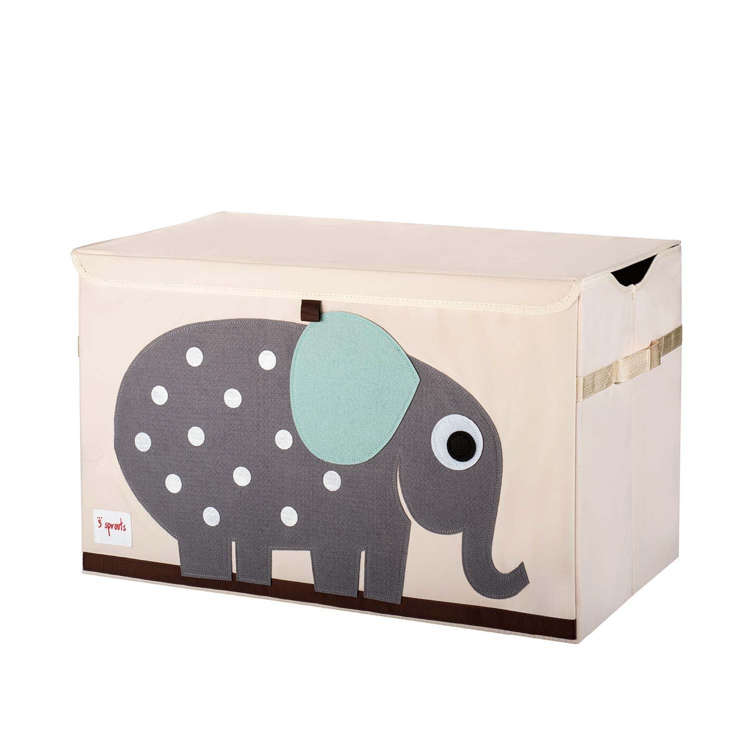 3 Sprouts Хранилищаsbox 3 Sprouts - Хранилищаskiste Elefant