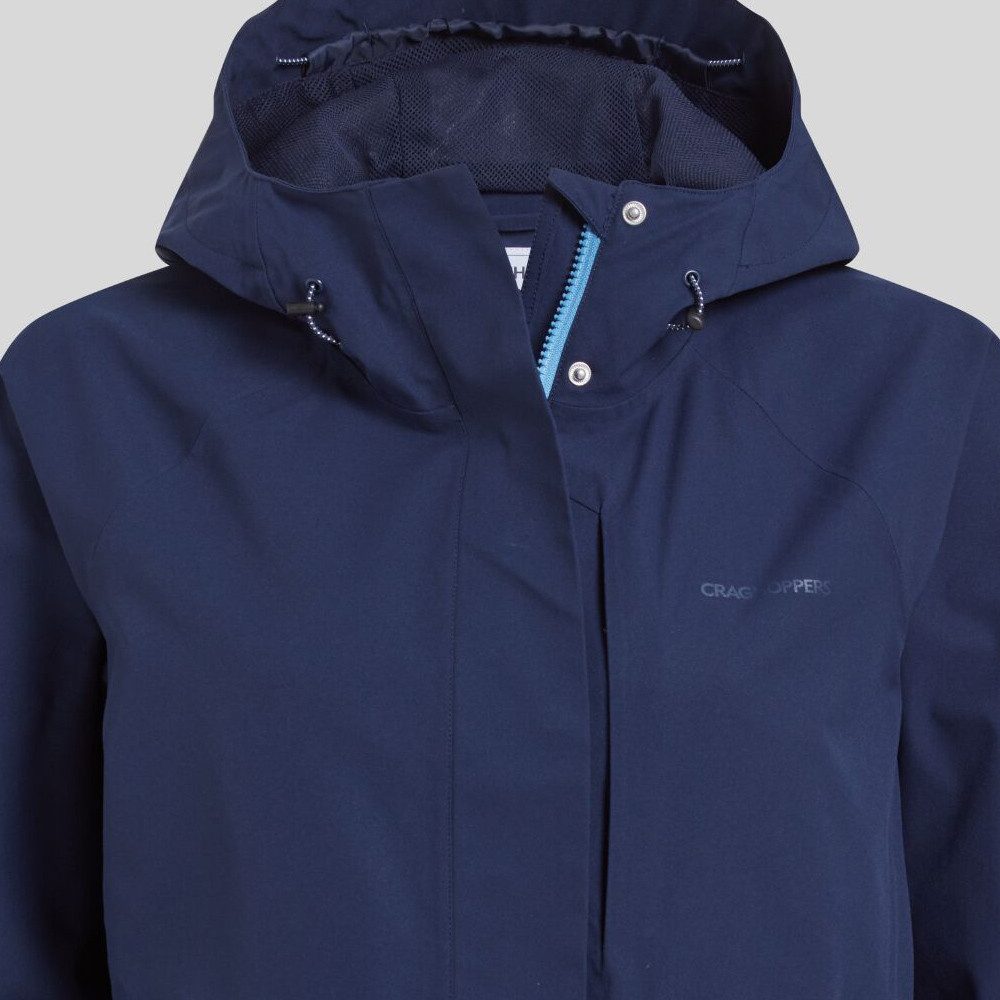 Craghoppers Hardshelljacke Craghoppers - wasserdichte Regenjacke günstig online kaufen