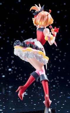 Max Factory Spielwelt Macross Delta Modellbausatz 1/20 PLAMAX MF-10: Freyja Wion 9 cm