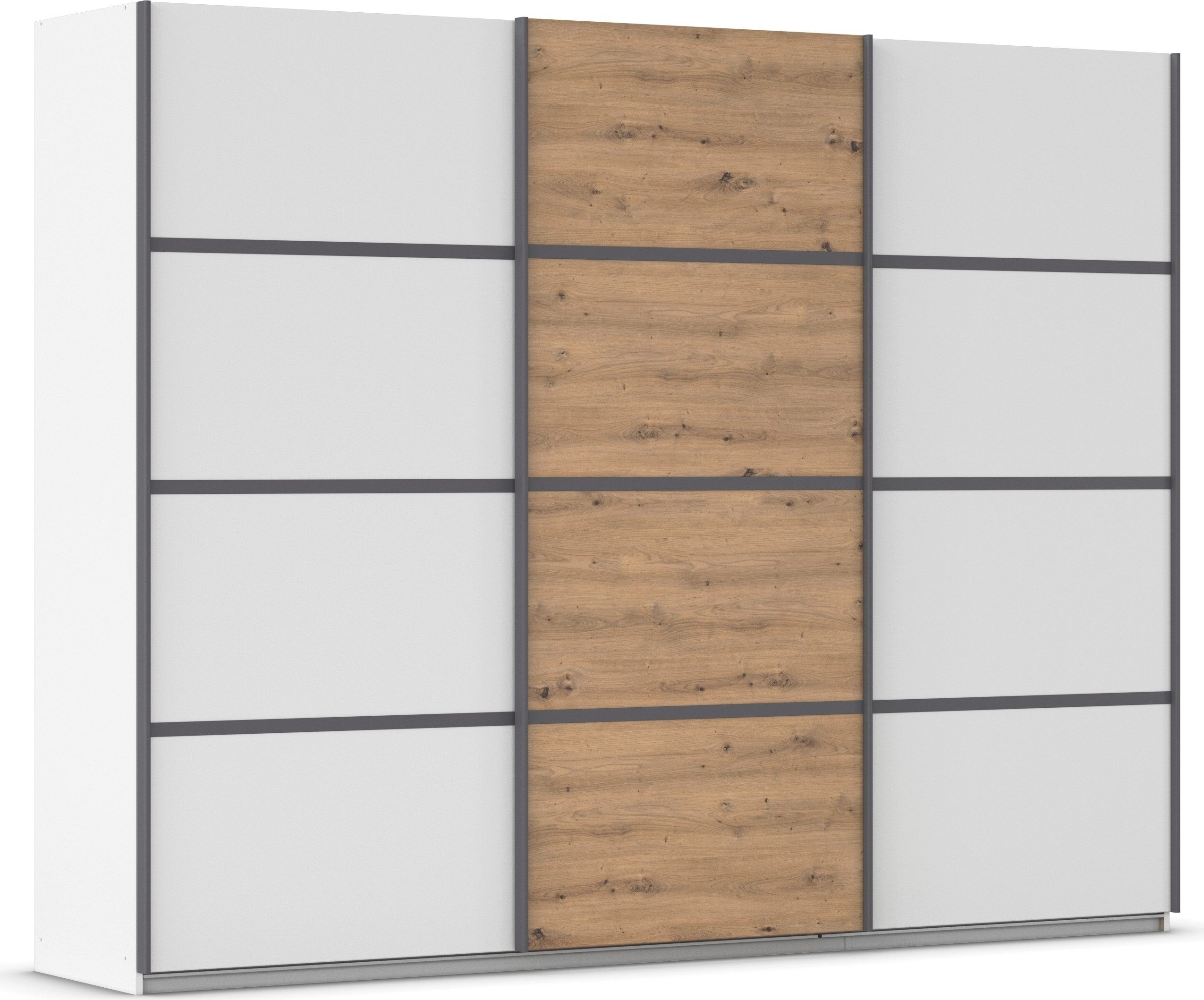 rauch Kleiderschrank "Schwebetürenschrank OTTO´s Choice Garderobe Schrank T günstig online kaufen