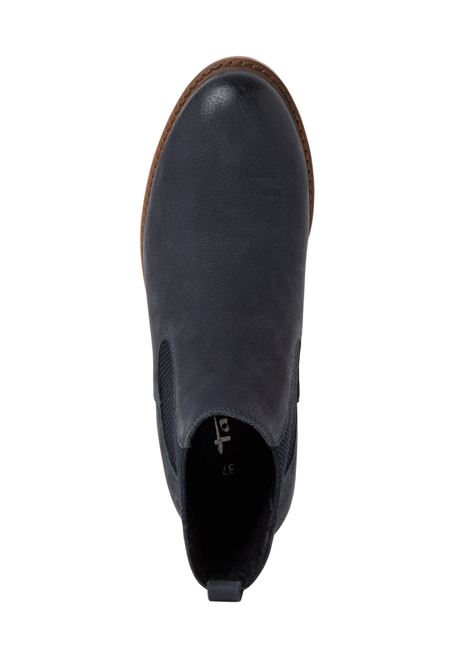 Tamaris 1-25056-41 Stiefel – Bild 5 von 5