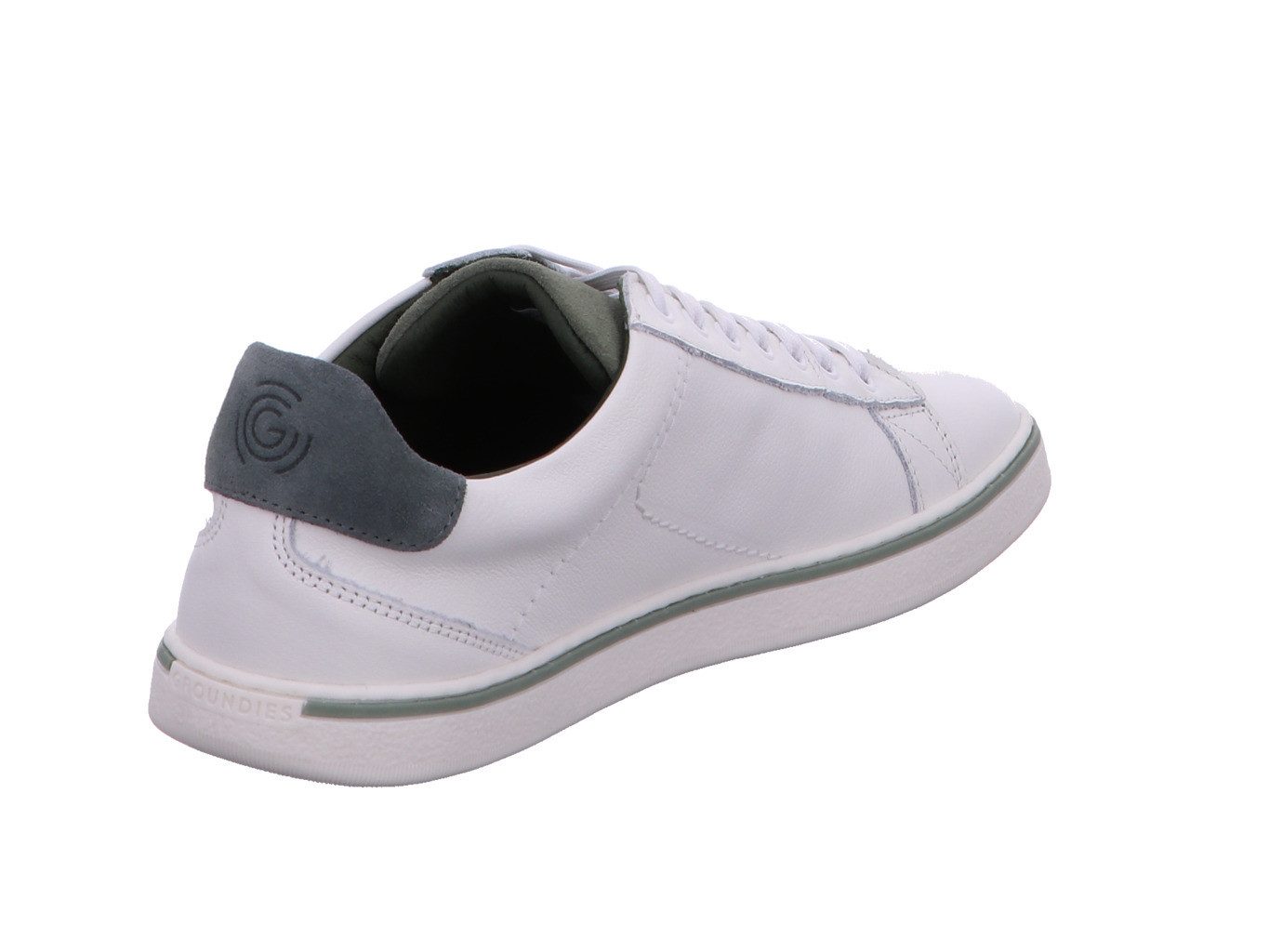 GROUNDIES Galaxy Schnürschuh