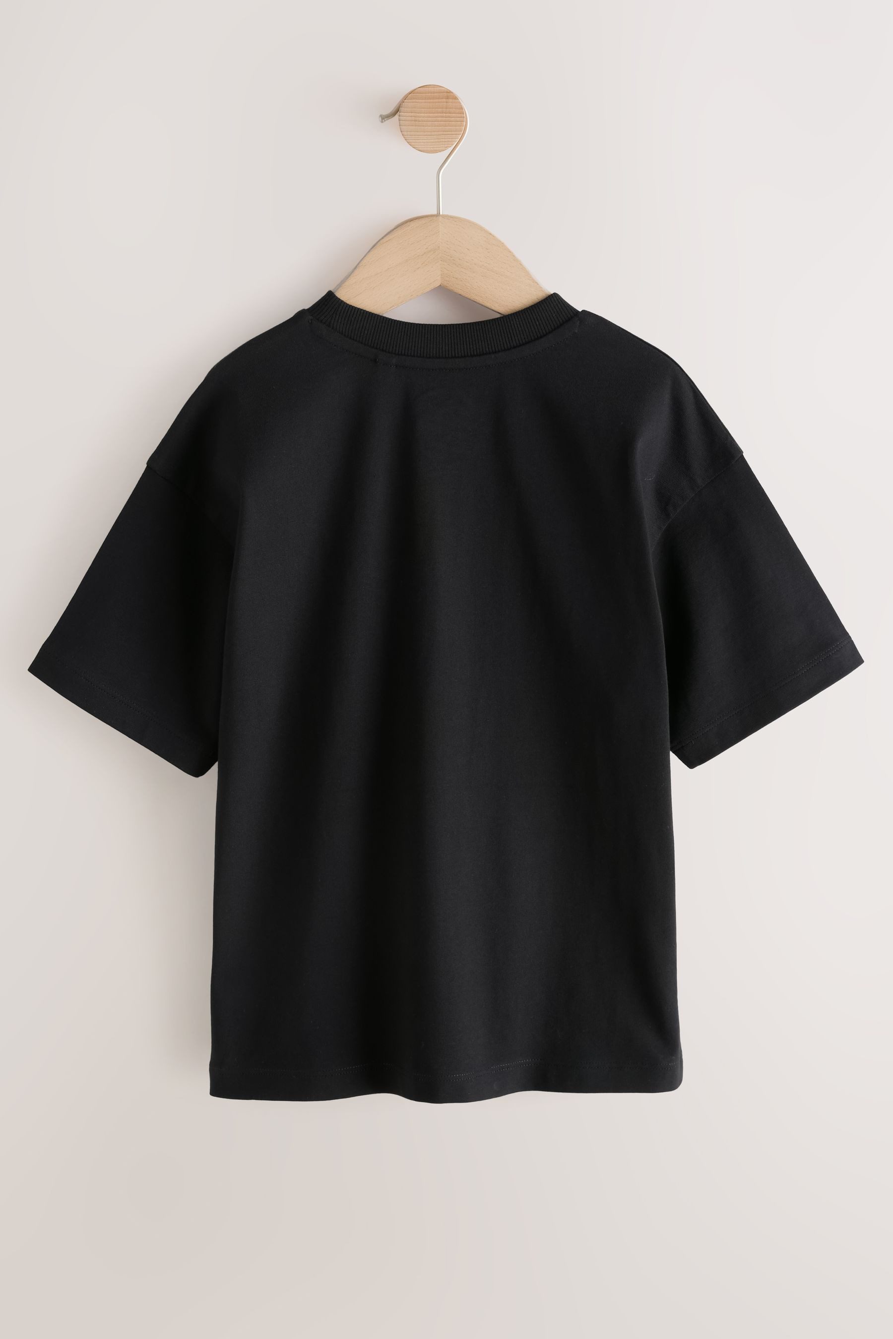Next T-Shirt T-Shirt, Fast & Furious (1-tlg)