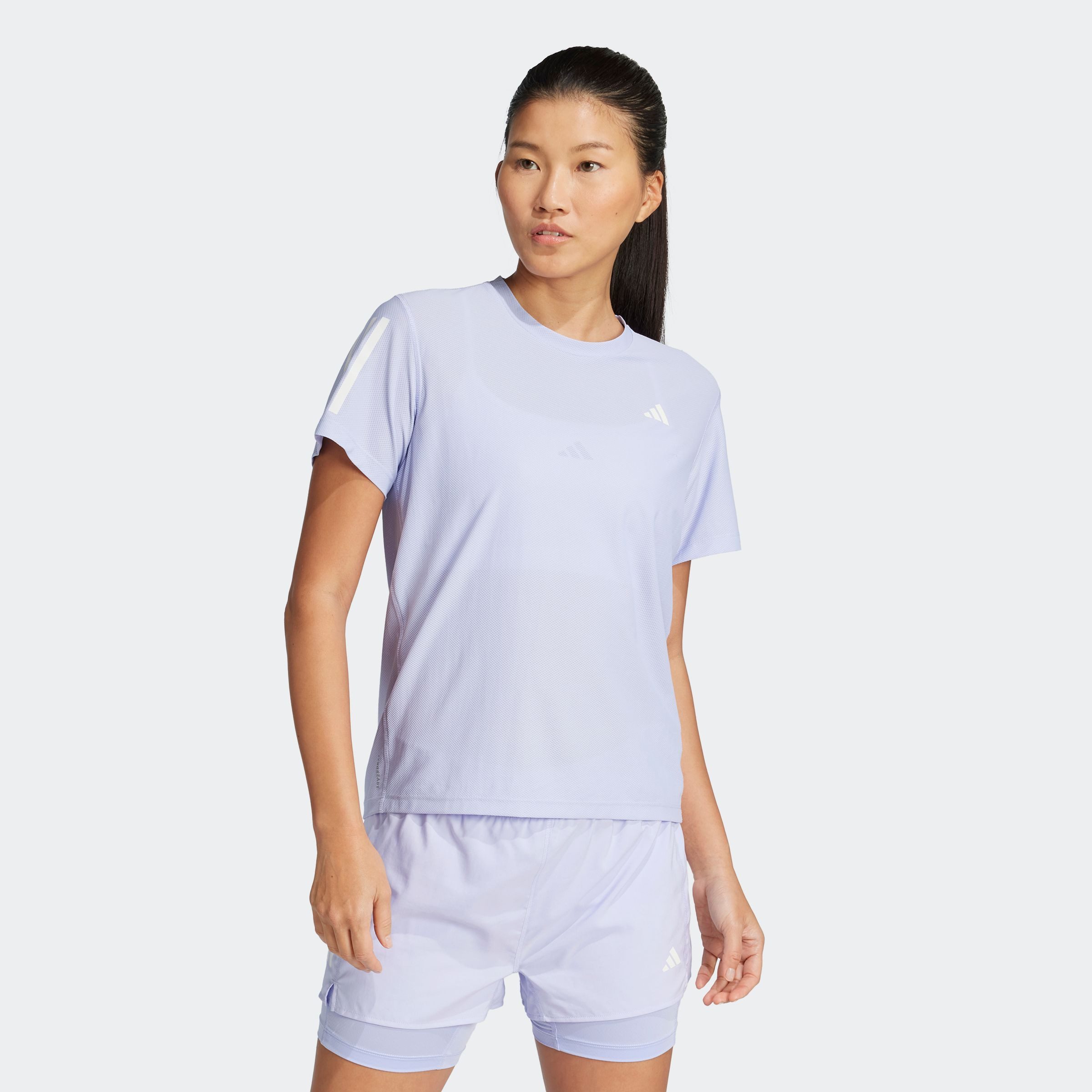 adidas Performance Laufshirt OTR B TEE günstig online kaufen