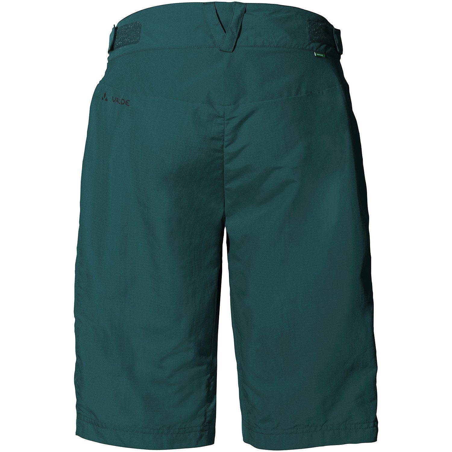 VAUDE 2-in-1-Shorts Bike Short WOMENS TAMARO SHORTS II