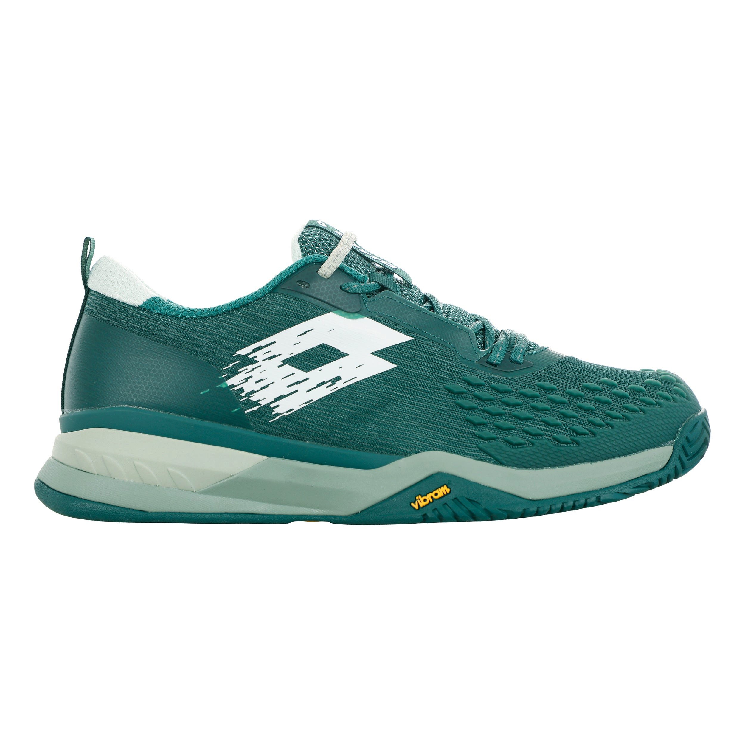 Lotto Raptor Hyperpulse 100 Iv Spd - Allcourt Tennisschuh Tennisschuh