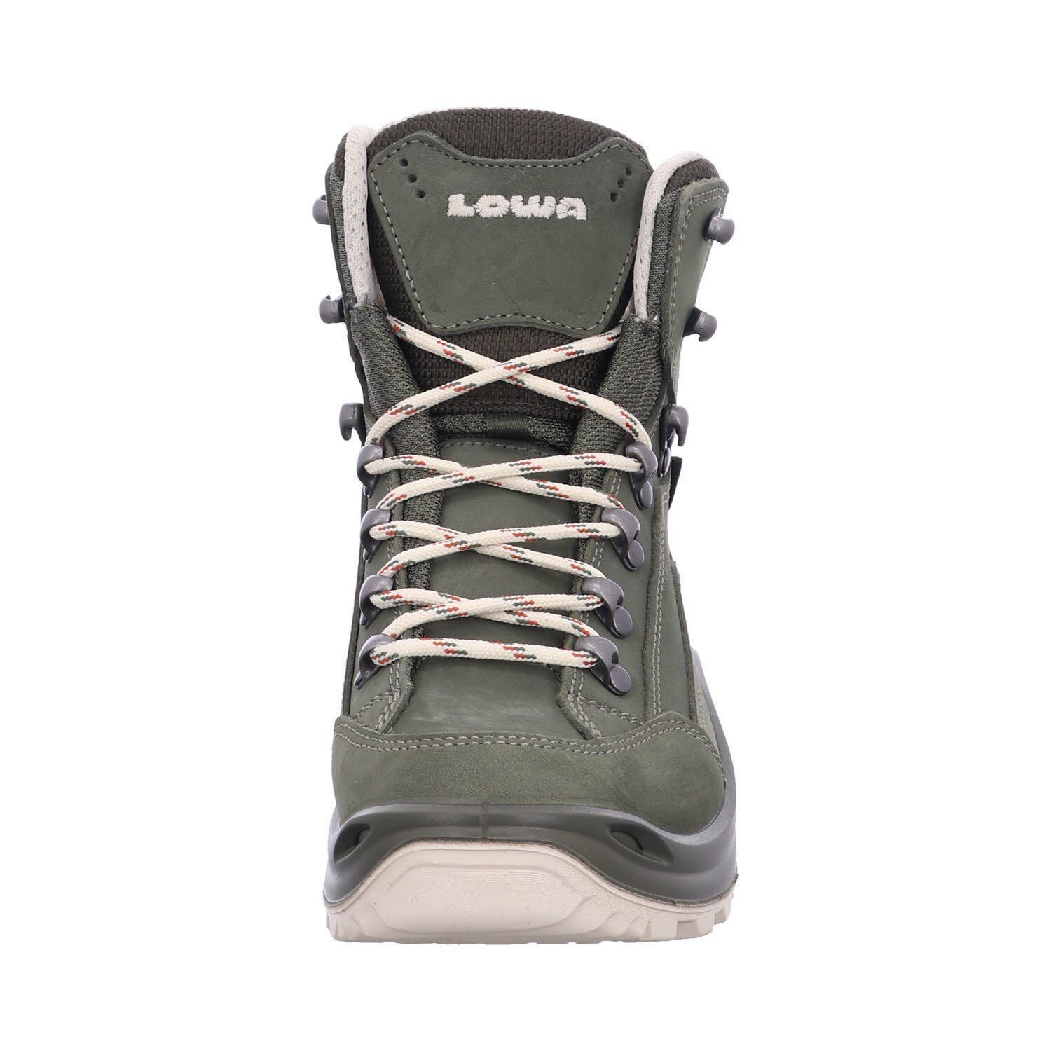 (411) schilf Wanderschuh Lowa