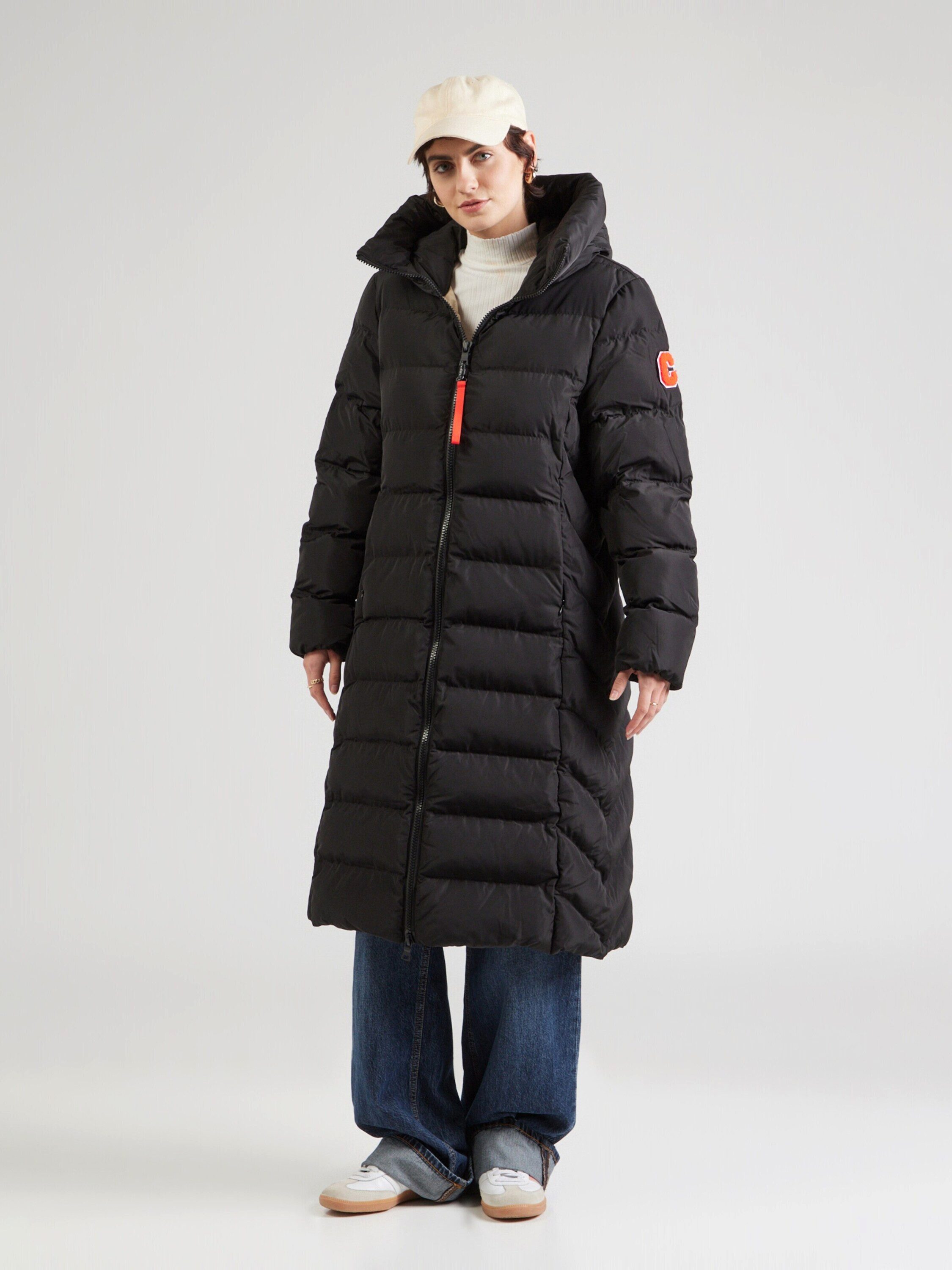 No.1 COMO Wintermantel ZUERS (1-tlg)