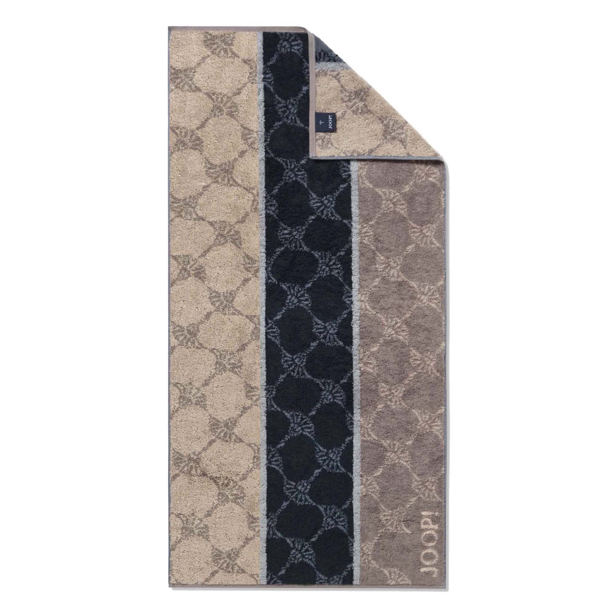 JOOP! Handtuch Unisex Handtuch 3er Pack günstig online kaufen