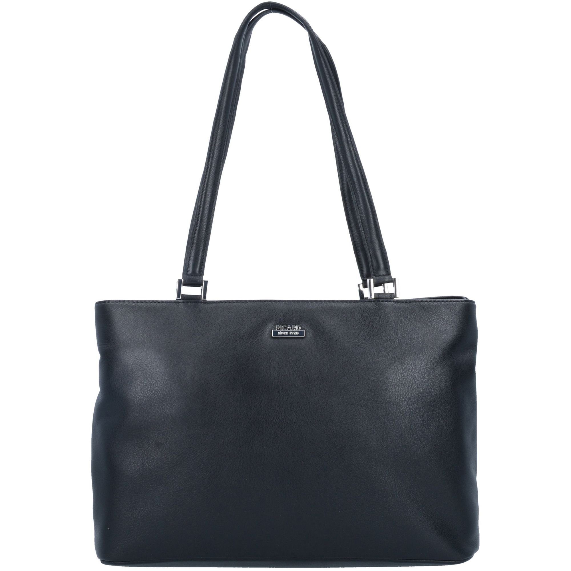 Schultertasche Really