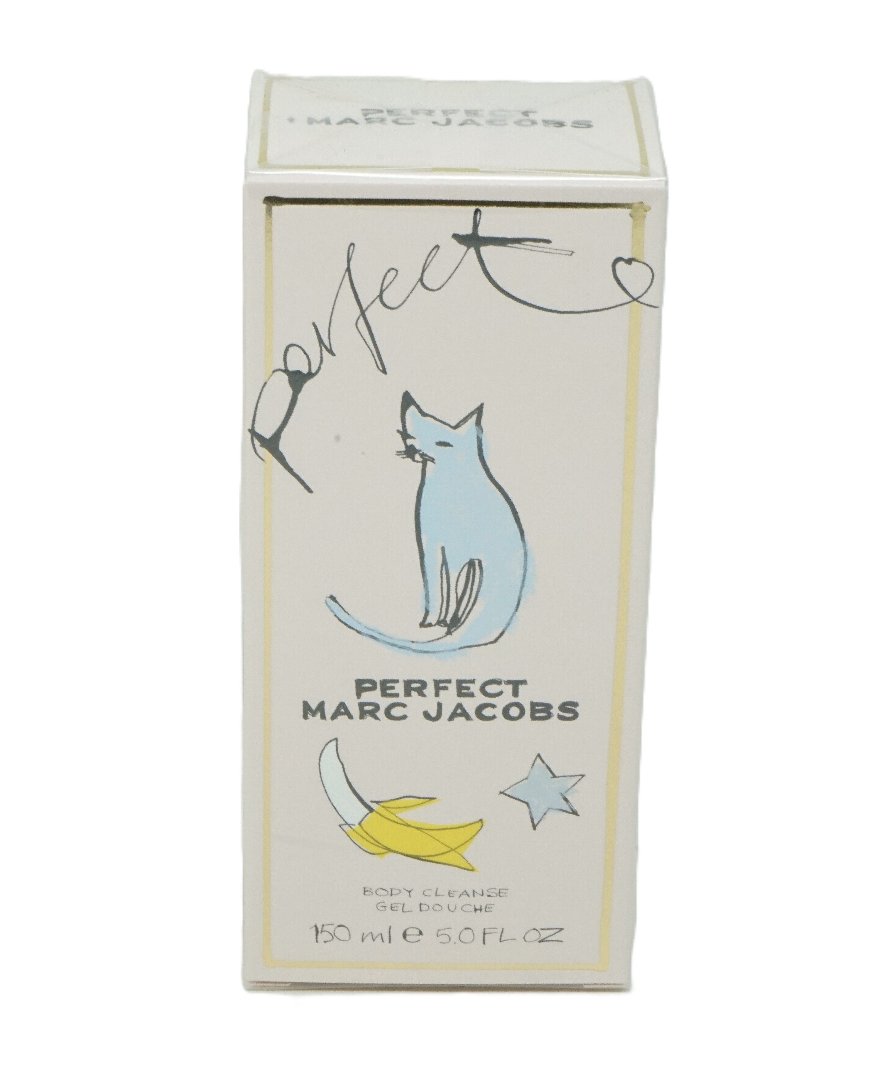 MARC JACOBS Duschgel Marc Jacobs Perfect Shower Gel 150ml