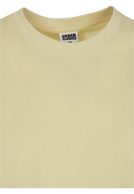 URBAN CLASSICS T-Shirt Urban Classics Damen Ladies Short Oversized Tee (1-tlg)