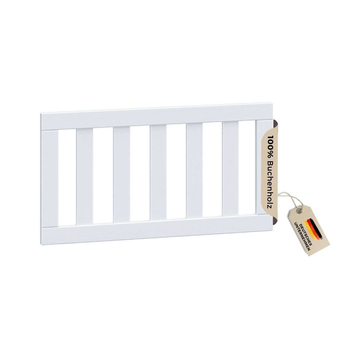 Alavya Home® Kinderbett Bodenbett "TITAN" Tür günstig online kaufen