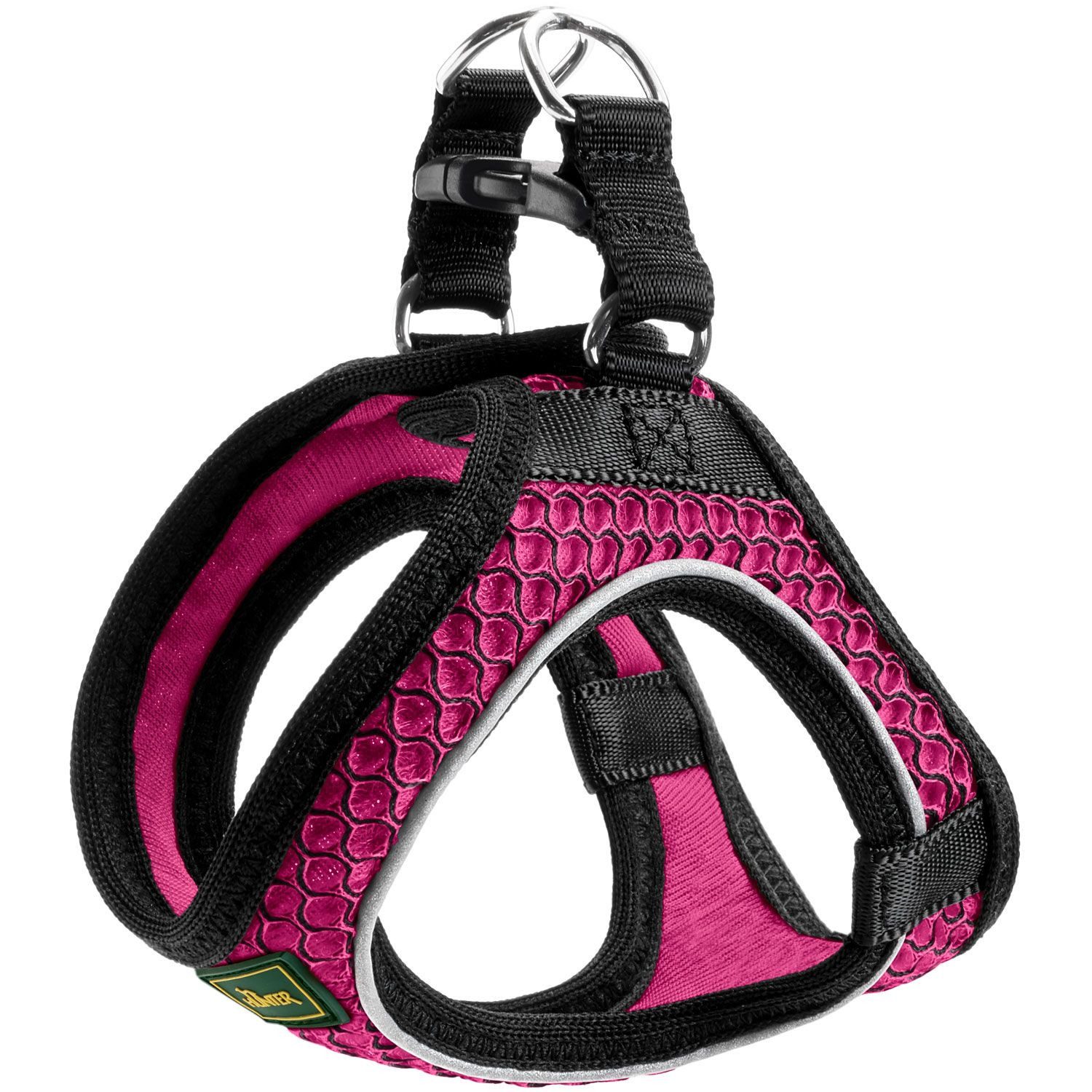 Hunter Hunde-Geschirr Geschirr Hilo Comfort günstig online kaufen
