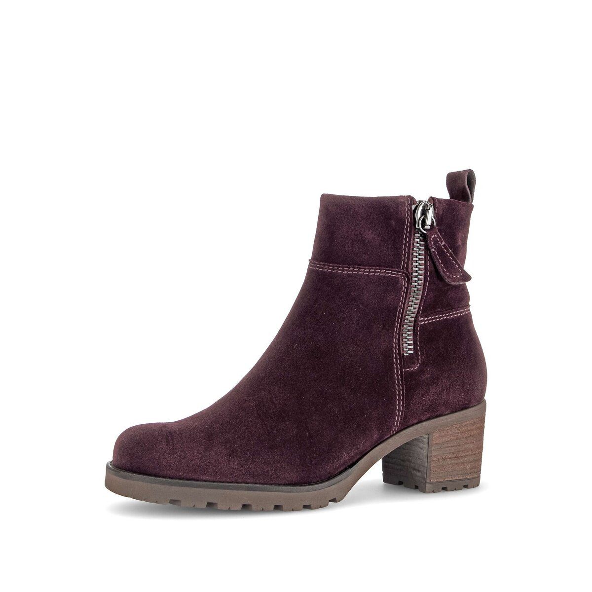 Gabor Sportliche Stiefelette Stiefelette