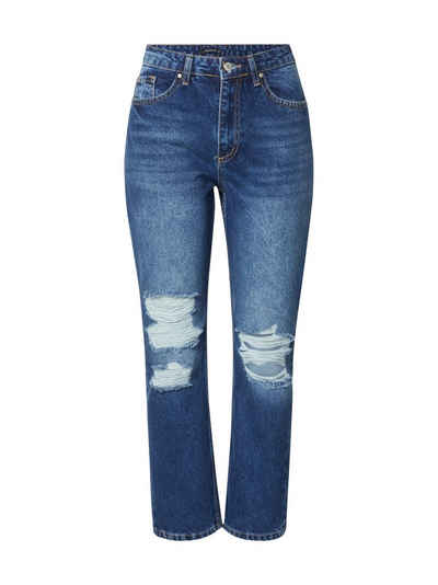 Trendyol 7/8-Jeans (1-tlg) Впередes Detail