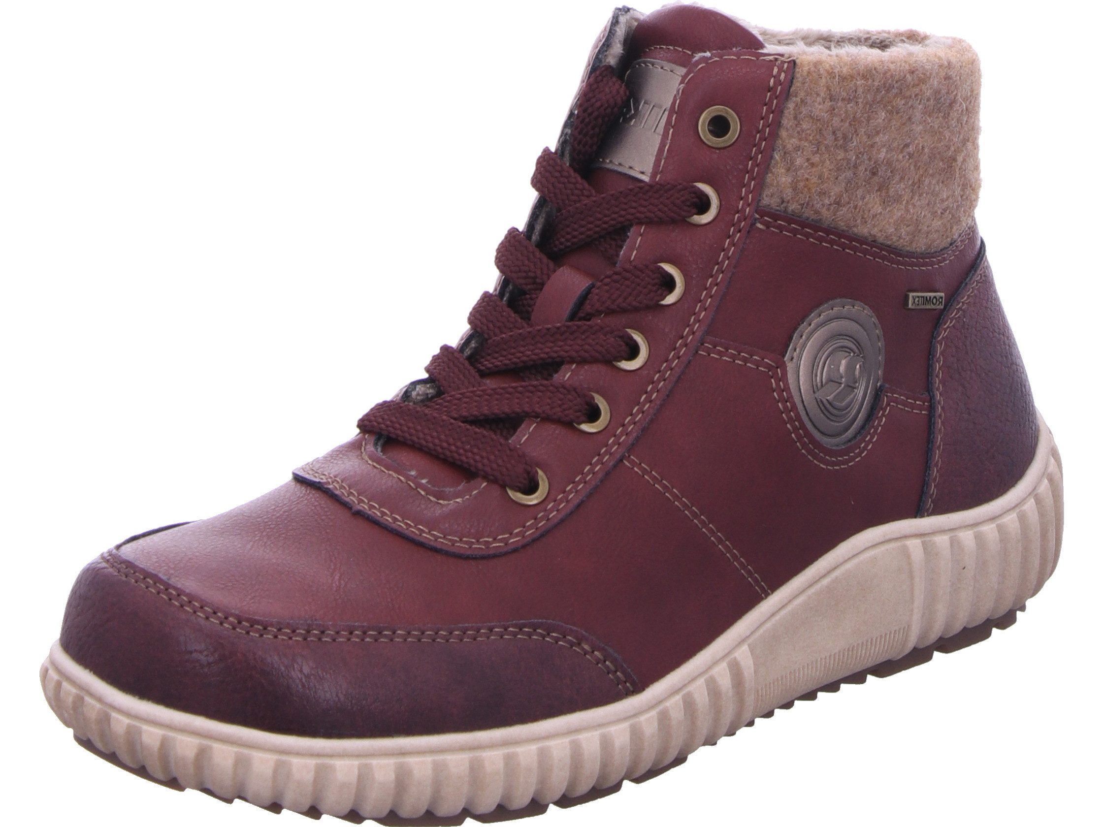 Romika Winterboots mit TEX-Membran