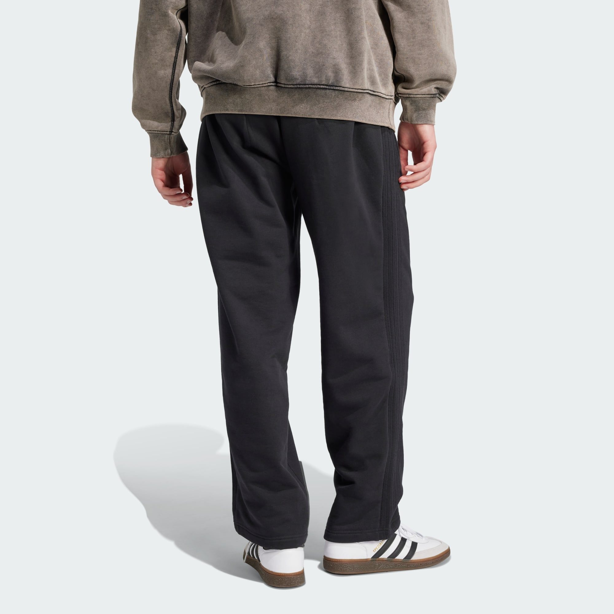 adidas Originals Sporthose PREMIUM ESSENTIALS OPEN HEM HOSE (1-tlg) günstig online kaufen